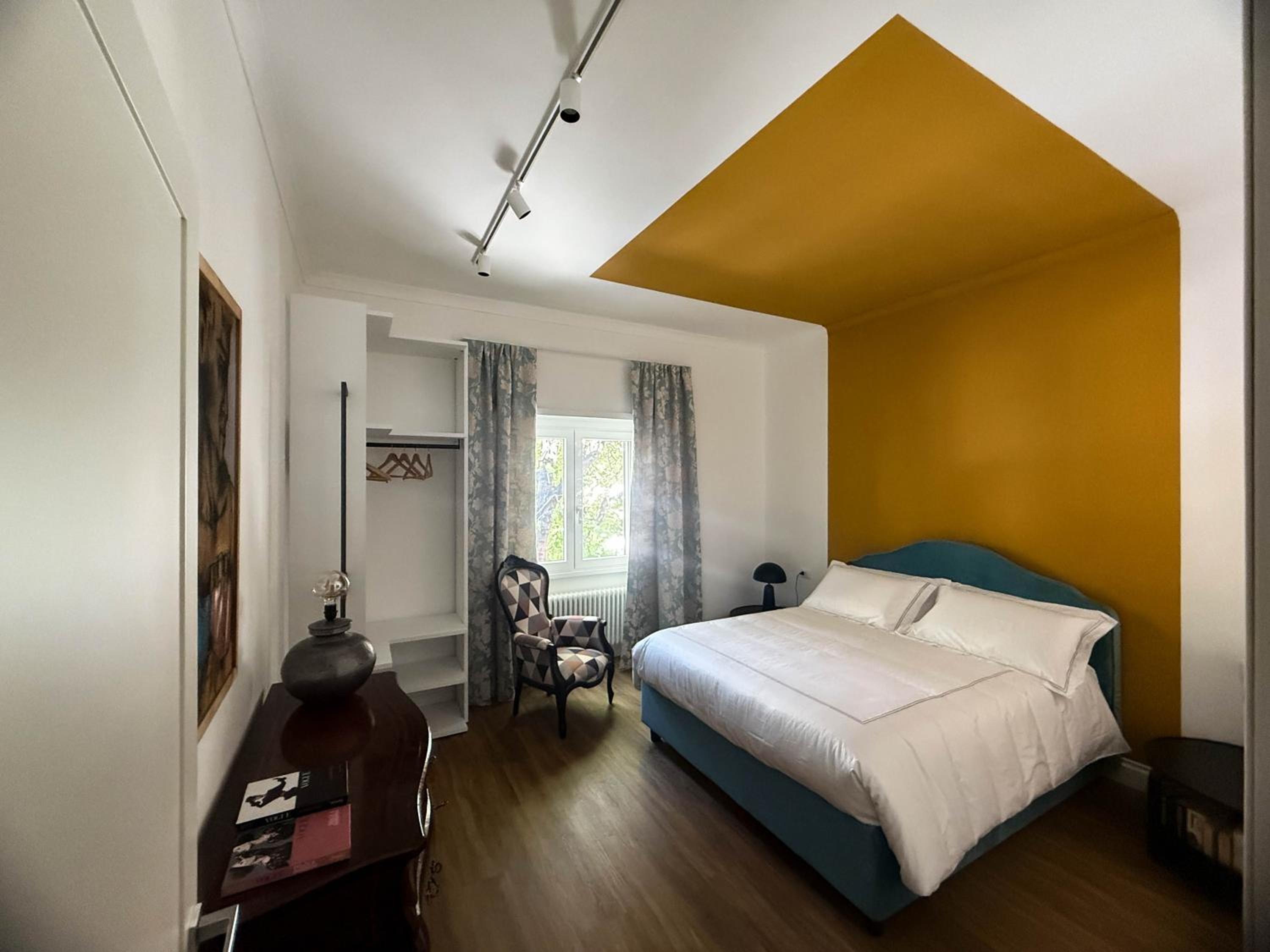 The House of Janus Luxury & Design Stay near Rome