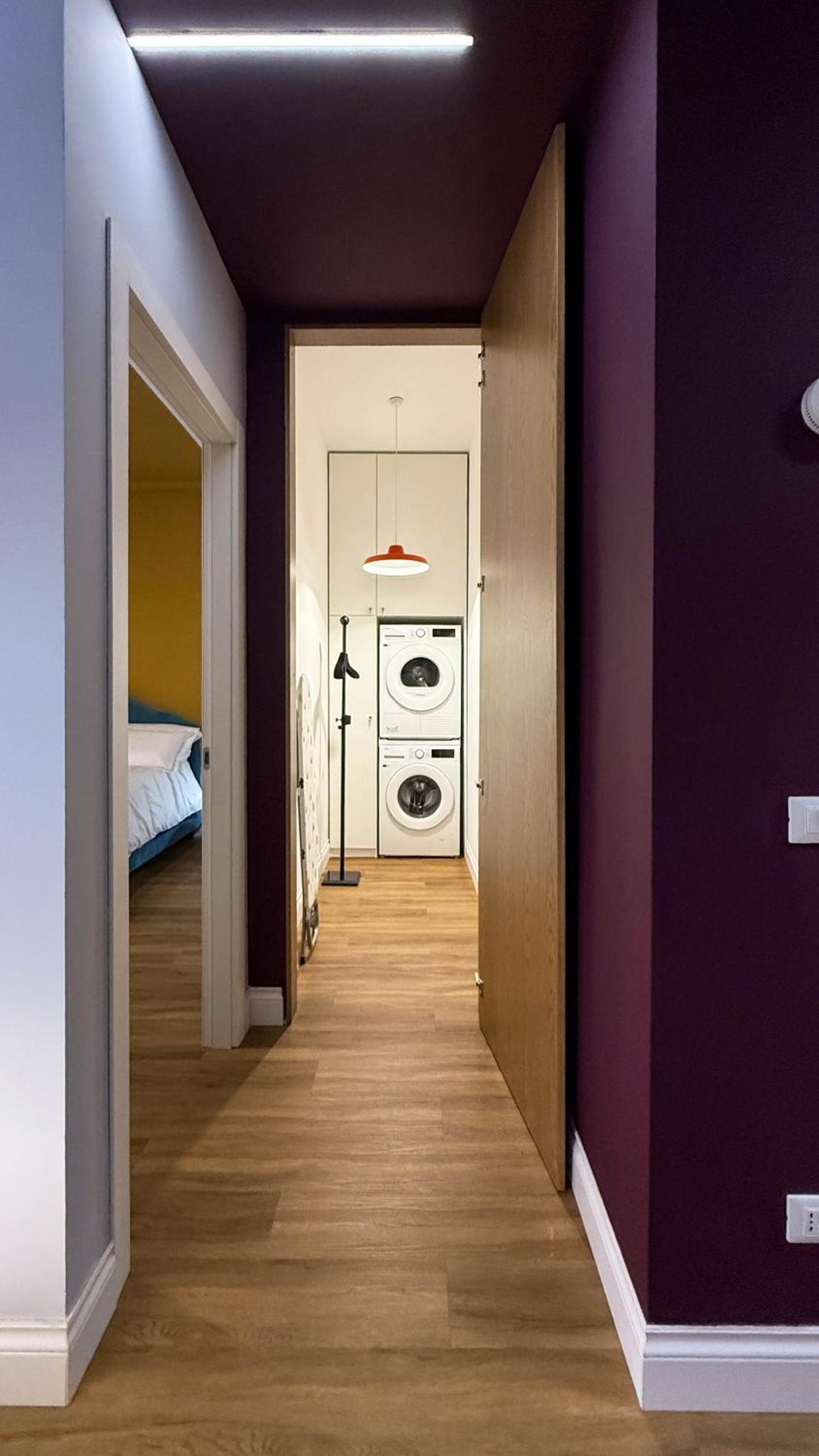The House of Janus Luxury & Design Stay near Rome