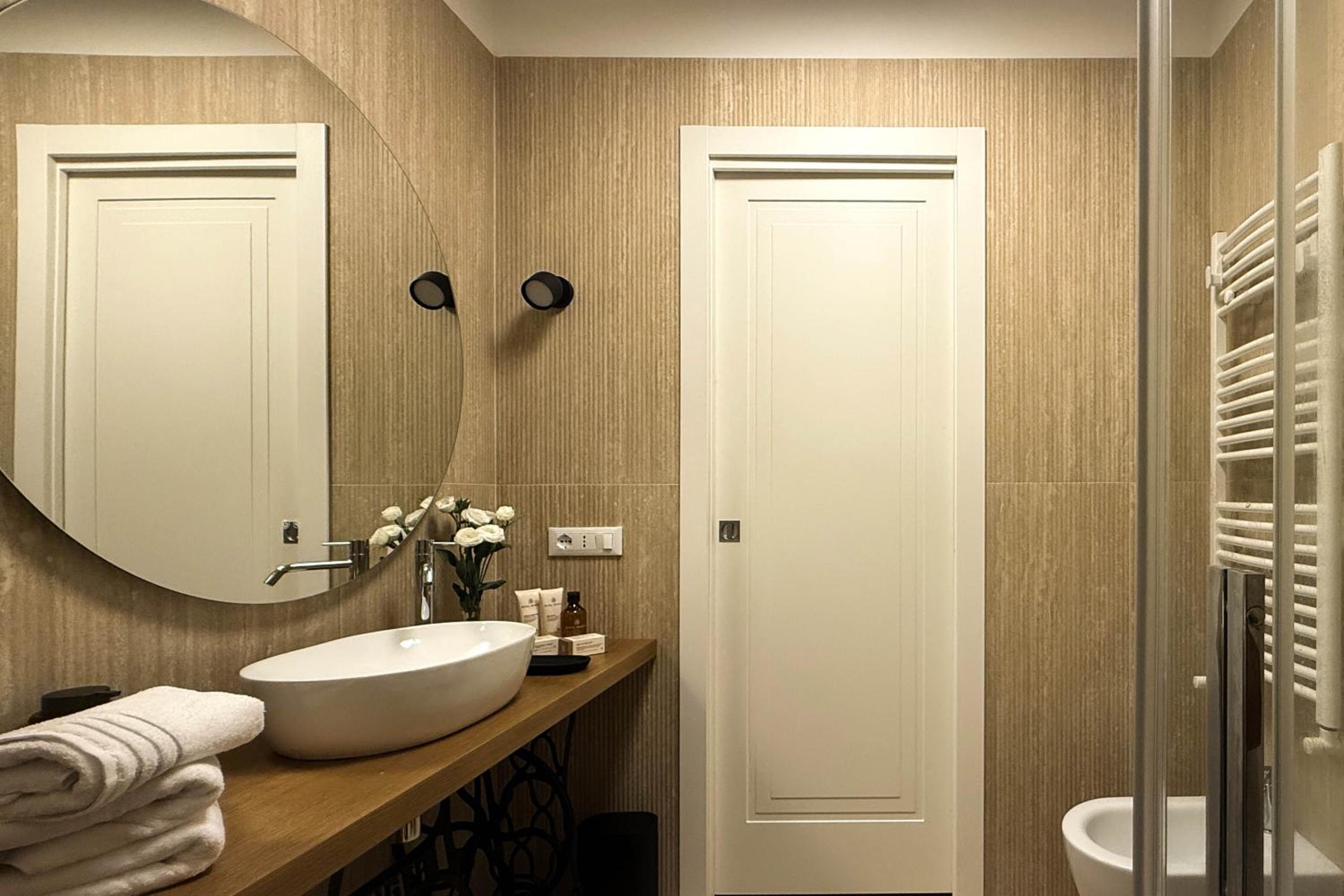The House of Janus Luxury & Design Stay near Rome