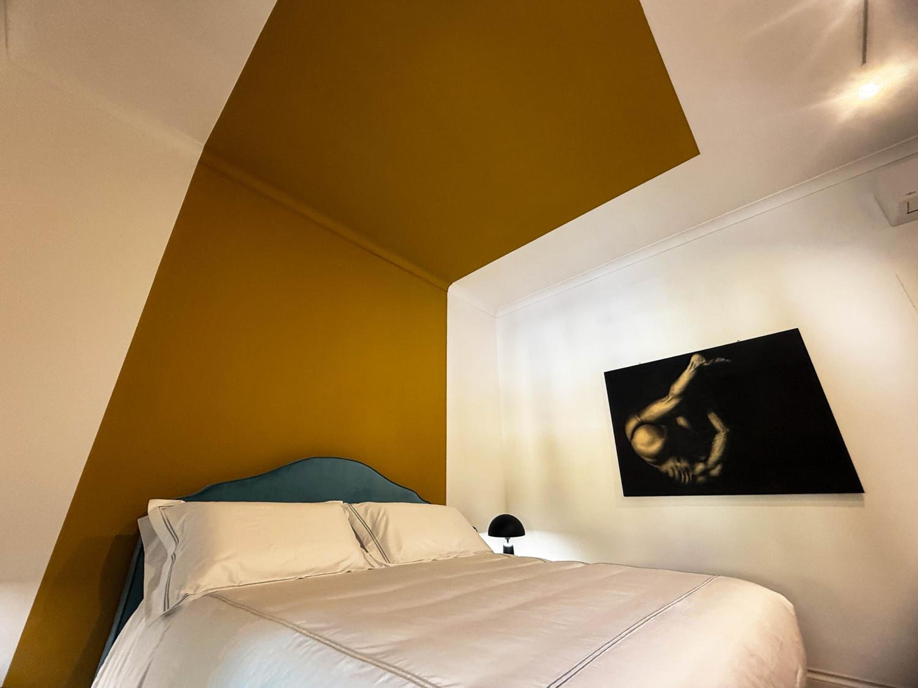 The House of Janus Luxury & Design Stay near Rome