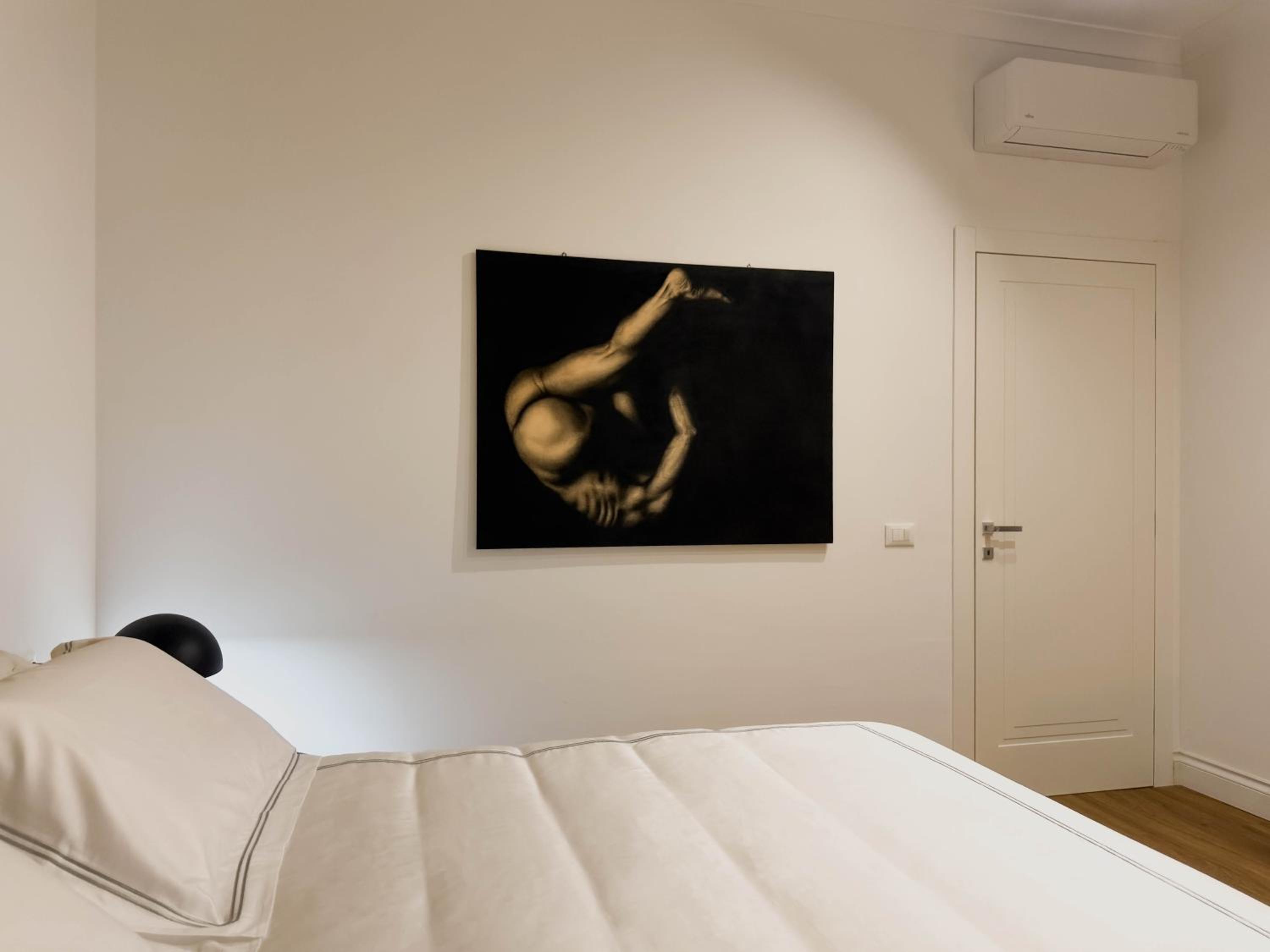 The House of Janus Luxury & Design Stay near Rome