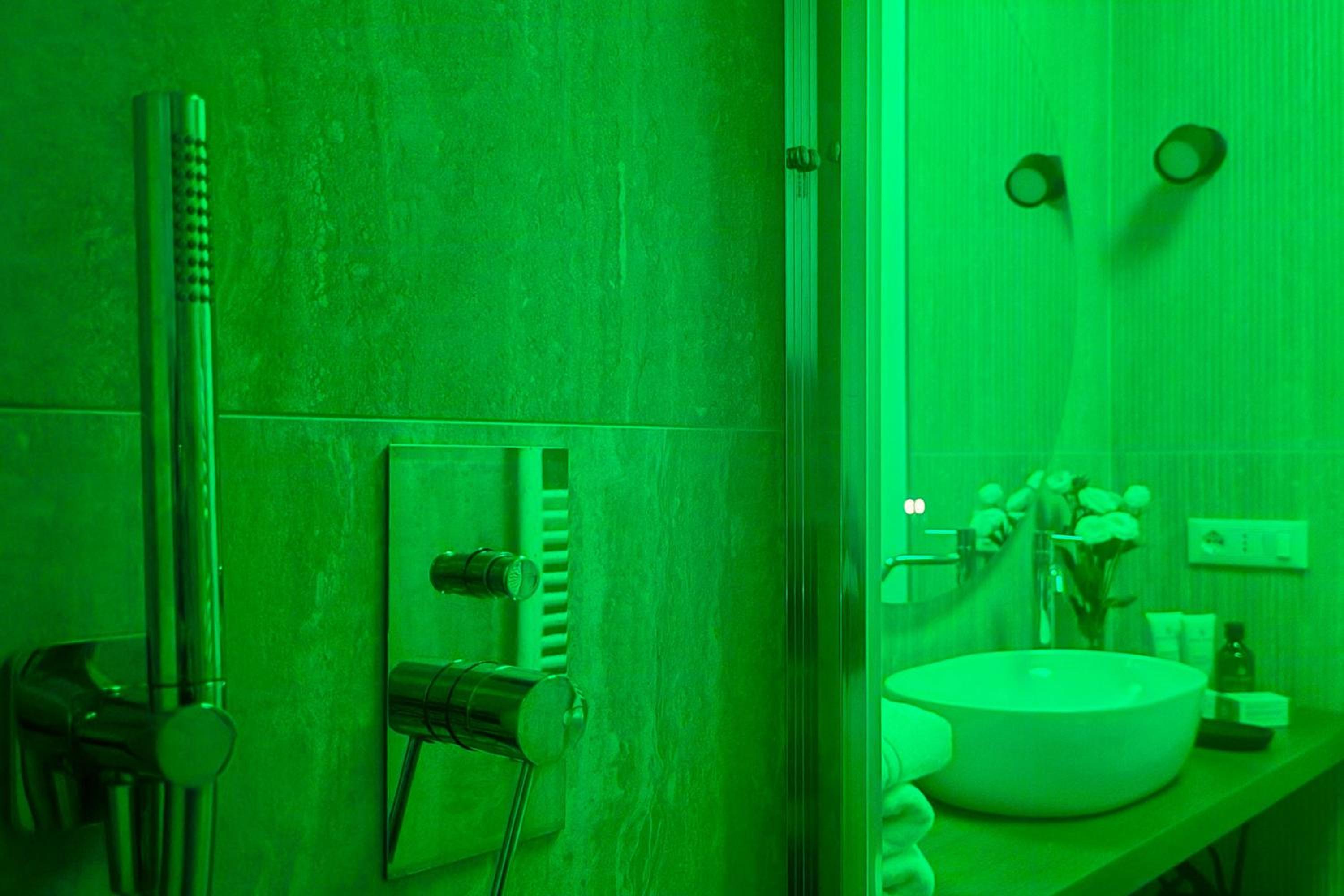 The House of Janus Luxury & Design Stay near Rome