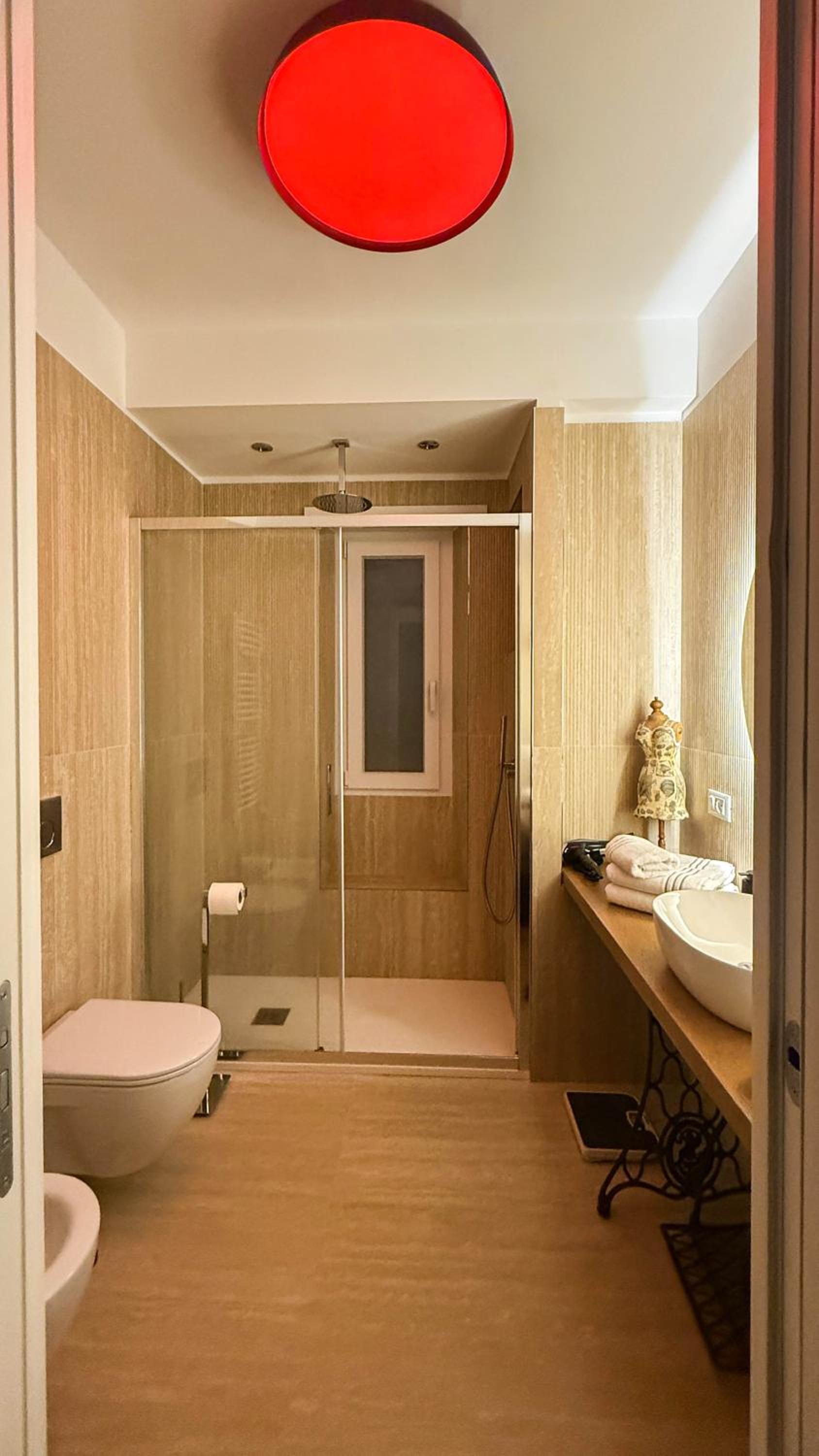 The House of Janus Luxury & Design Stay near Rome
