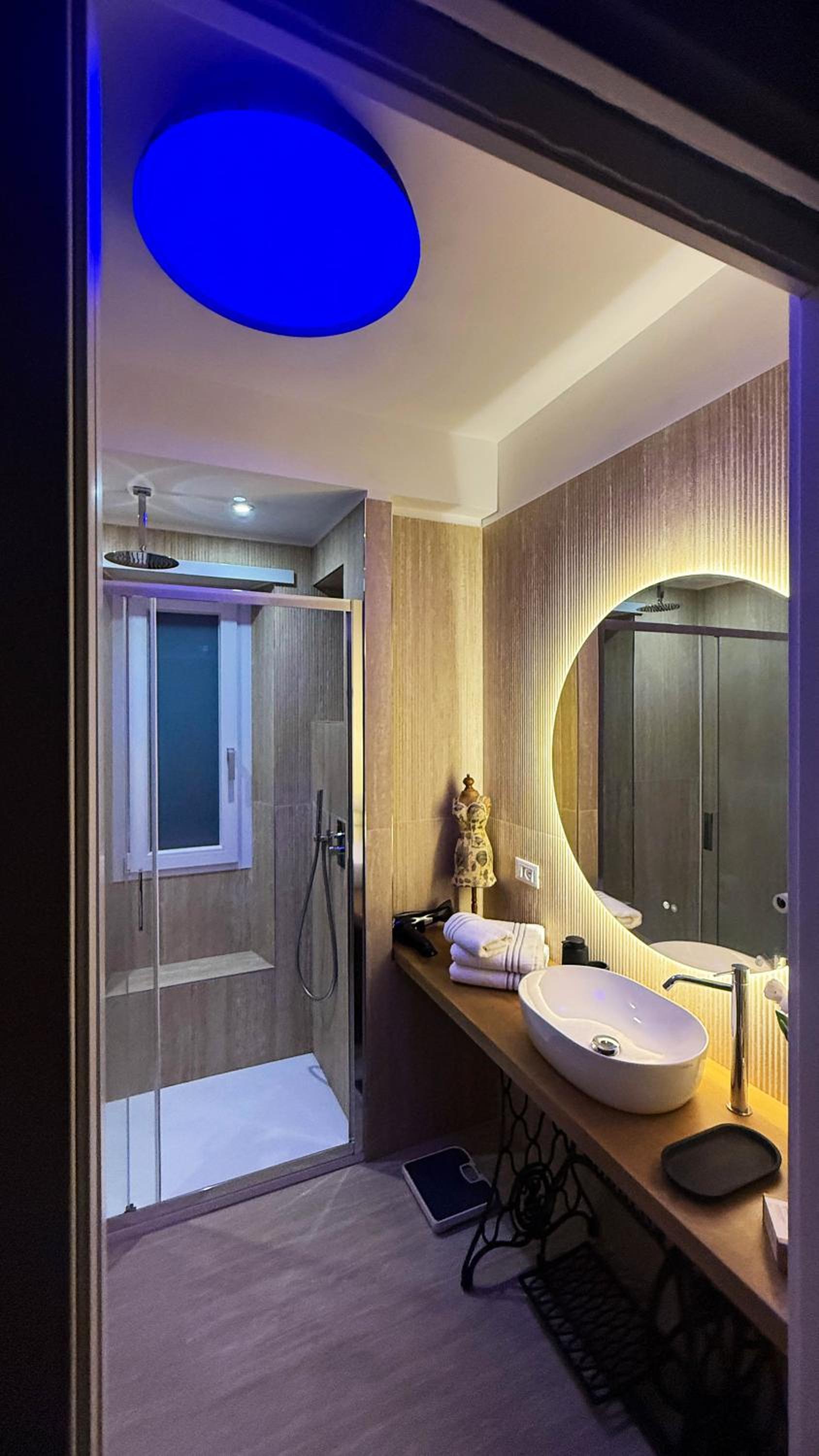 The House of Janus Luxury & Design Stay near Rome