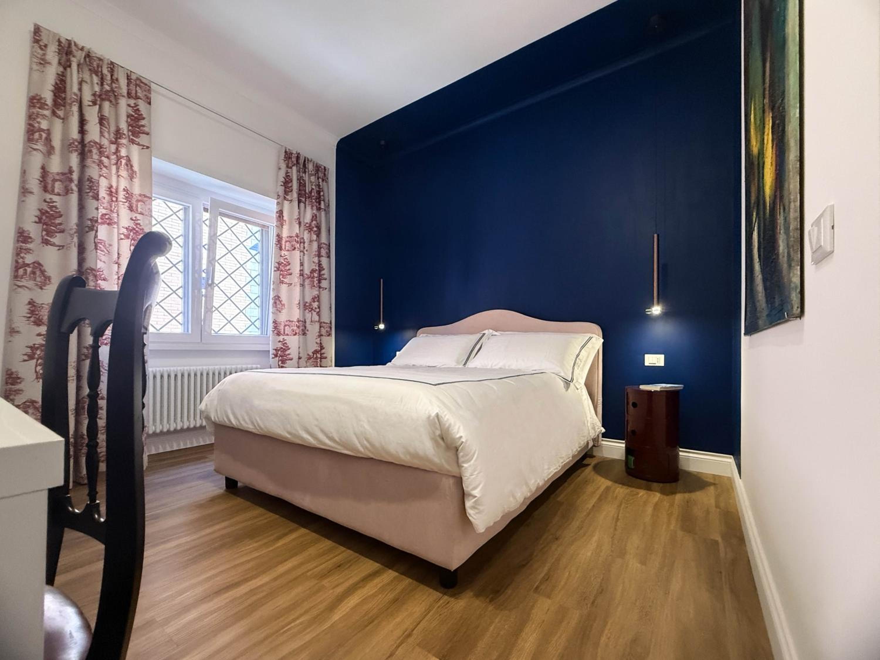 The House of Janus Luxury & Design Stay near Rome