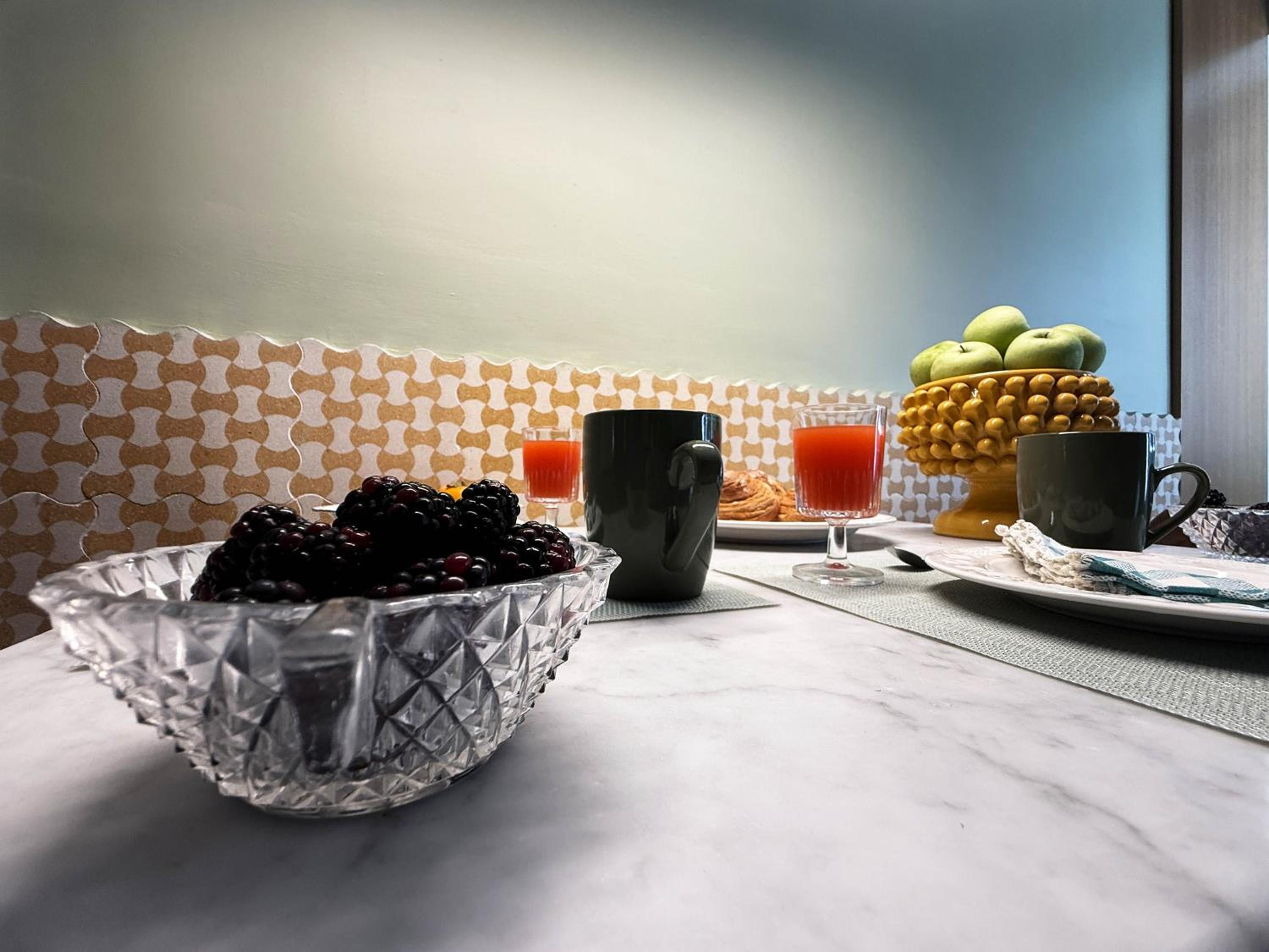 The House of Janus Luxury & Design Stay near Rome