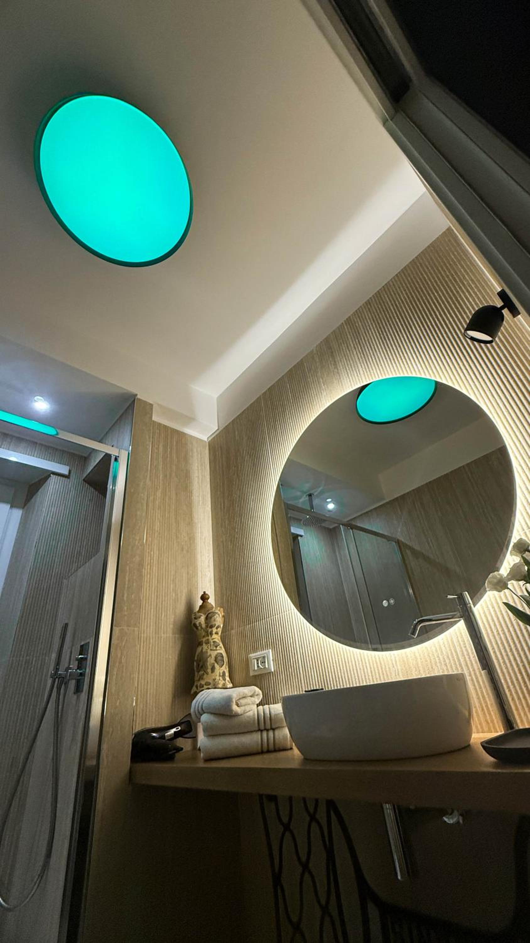 The House of Janus Luxury & Design Stay near Rome