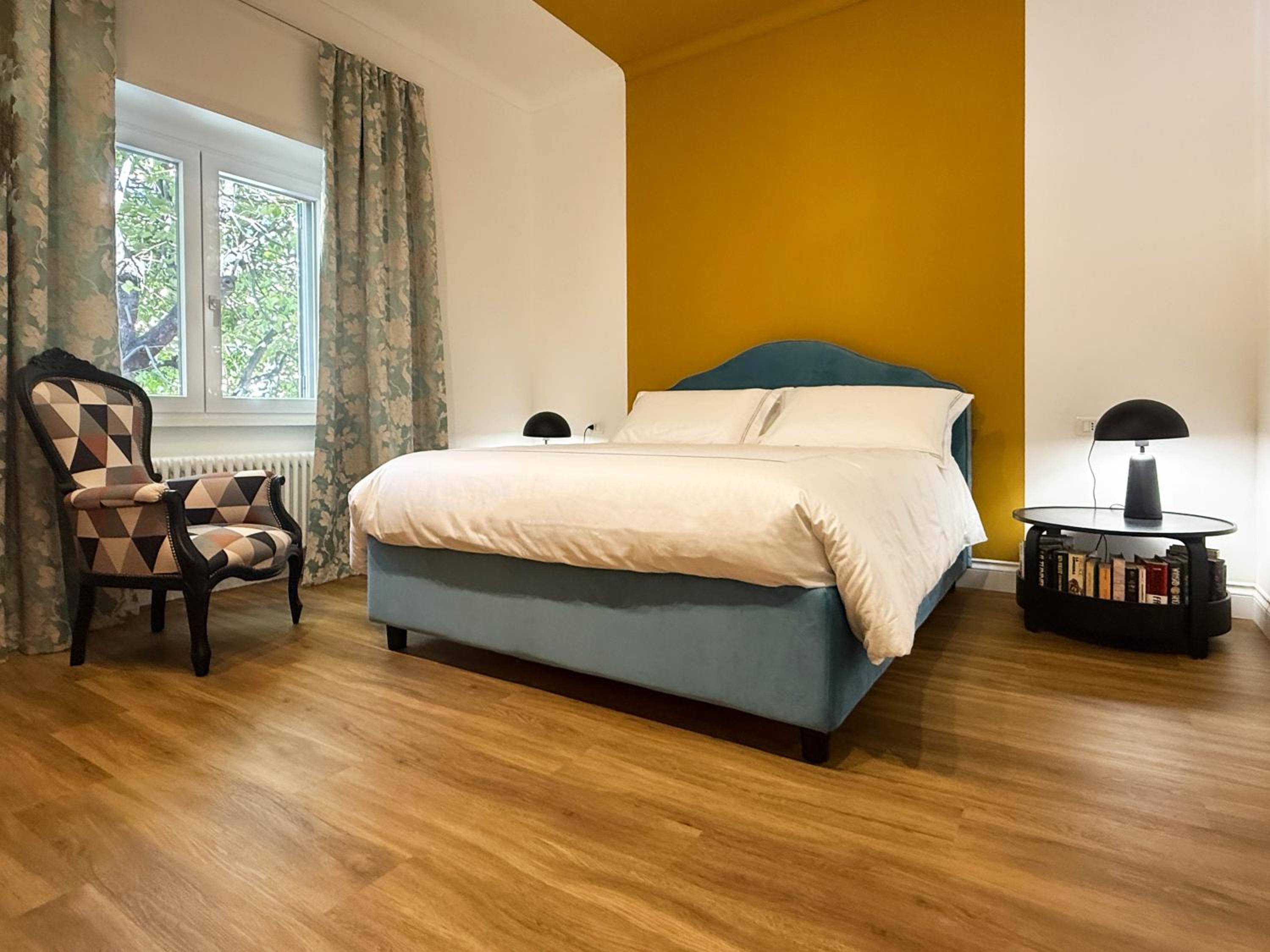 The House of Janus Luxury & Design Stay near Rome