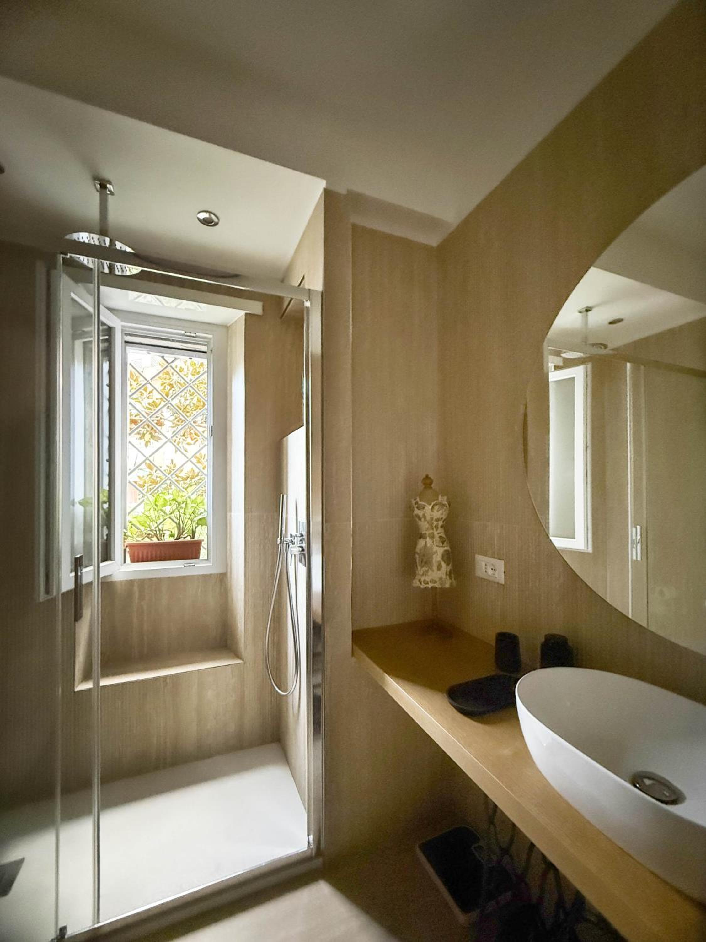 The House of Janus Luxury & Design Stay near Rome