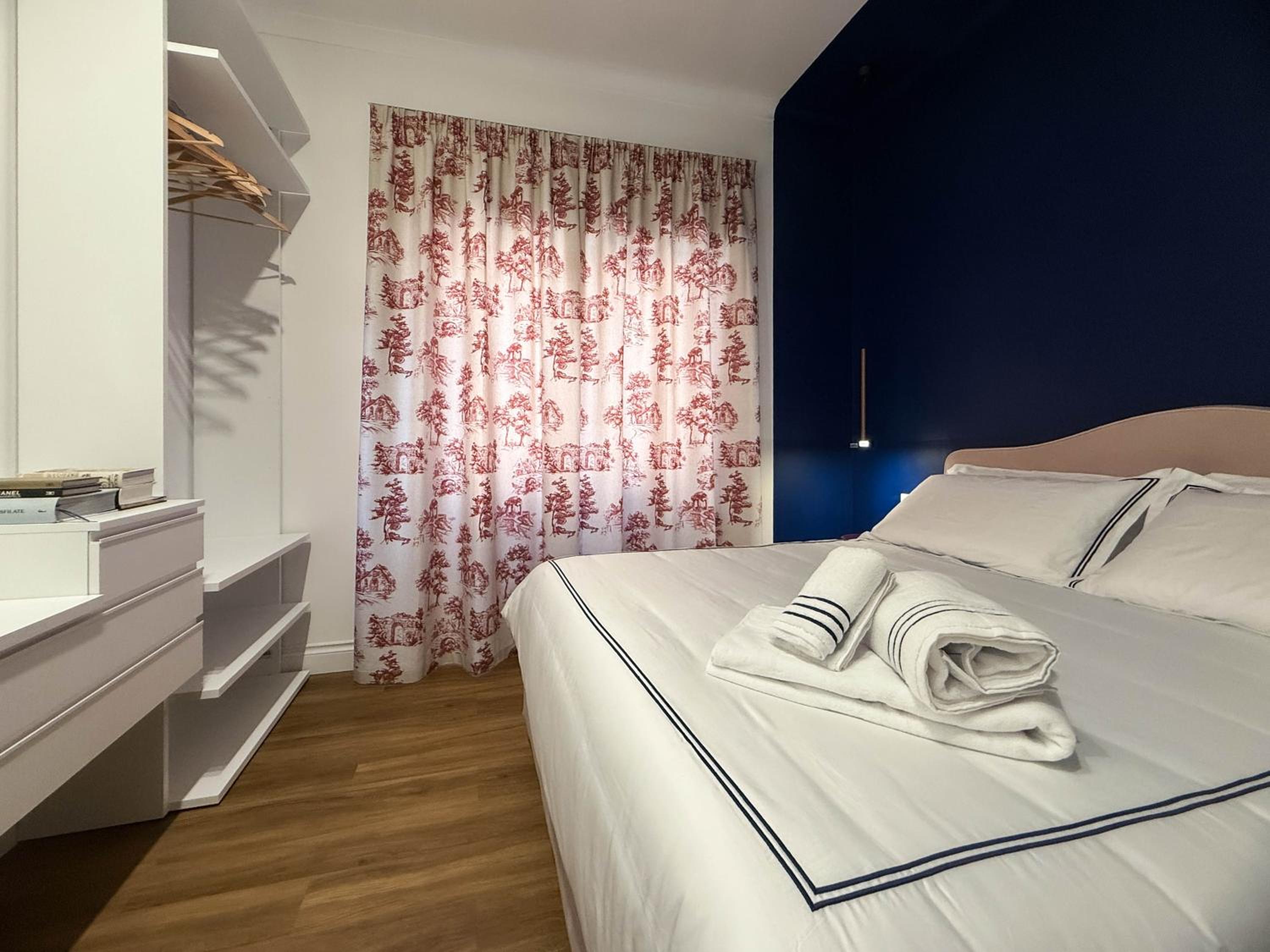 The House of Janus Luxury & Design Stay near Rome