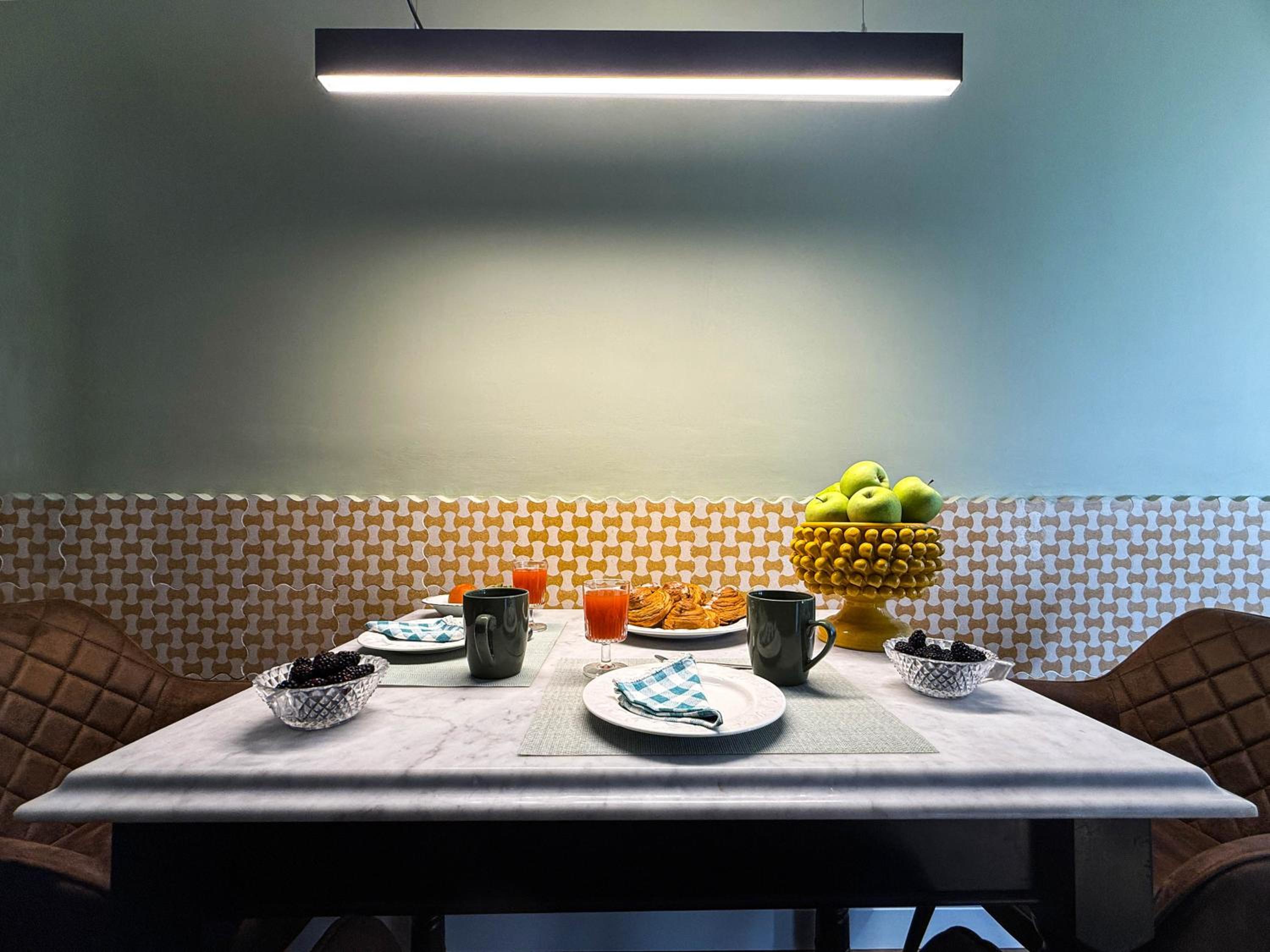 The House of Janus Luxury & Design Stay near Rome
