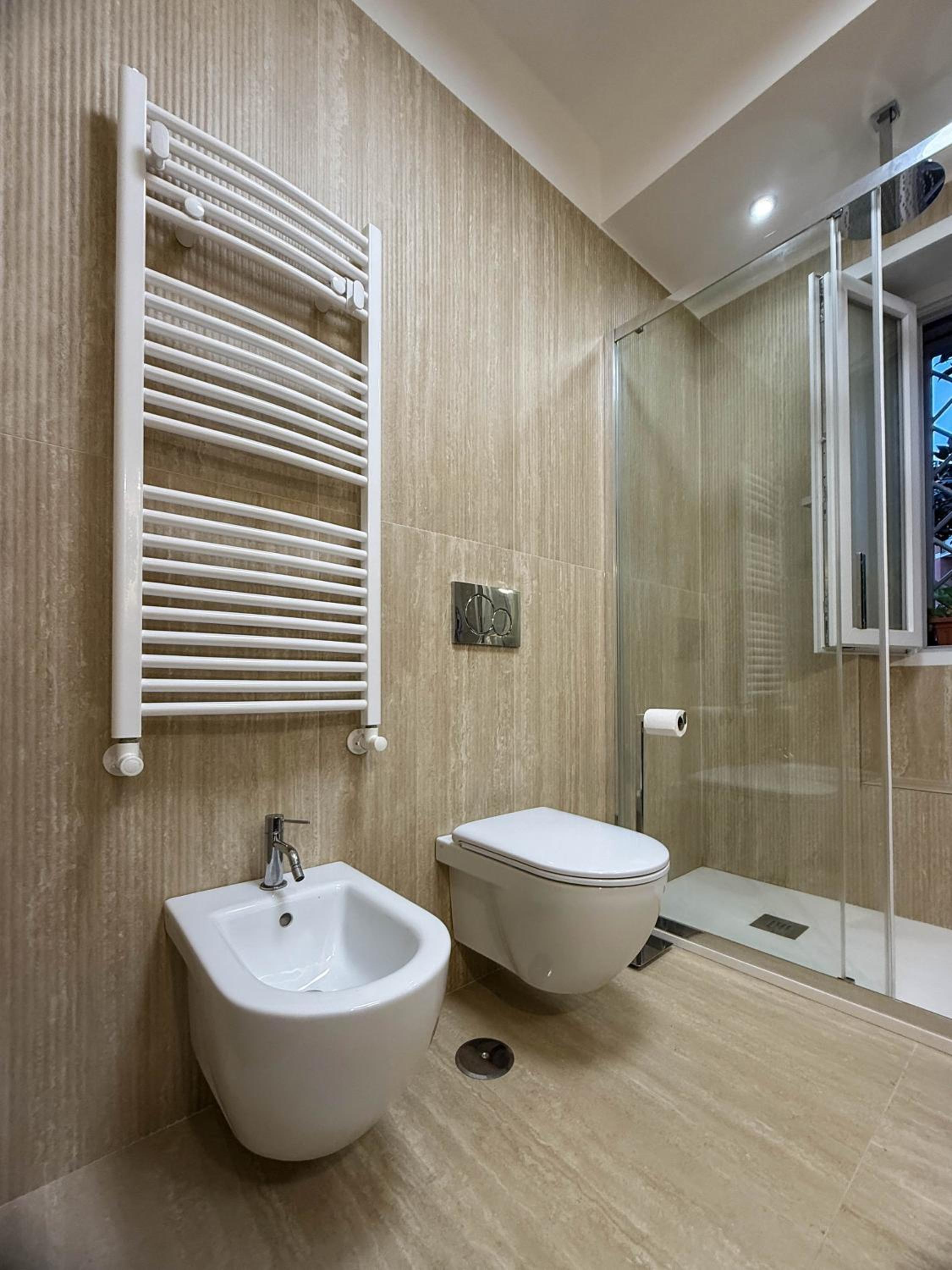 The House of Janus Luxury & Design Stay near Rome