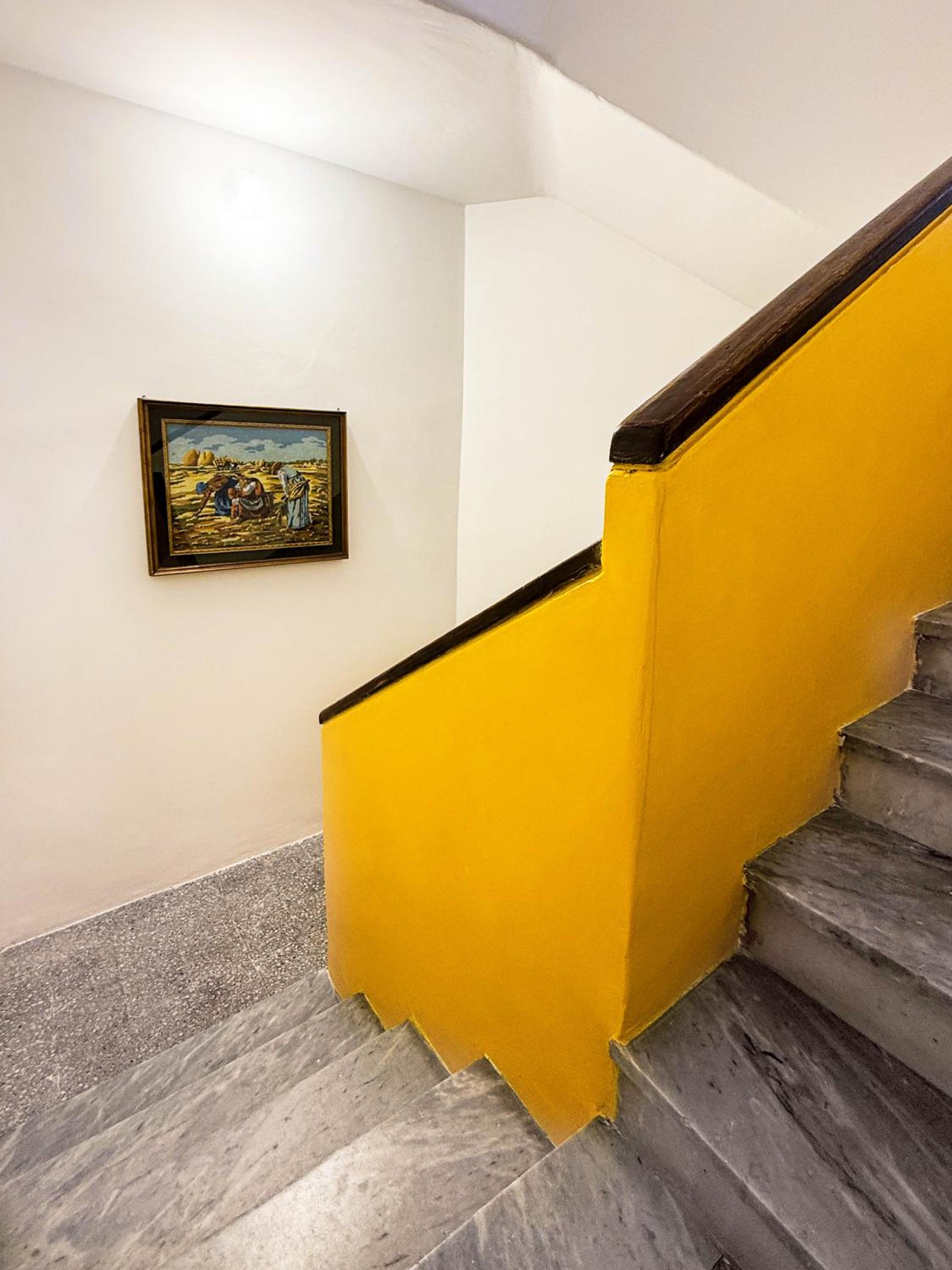 The House of Janus Luxury & Design Stay near Rome