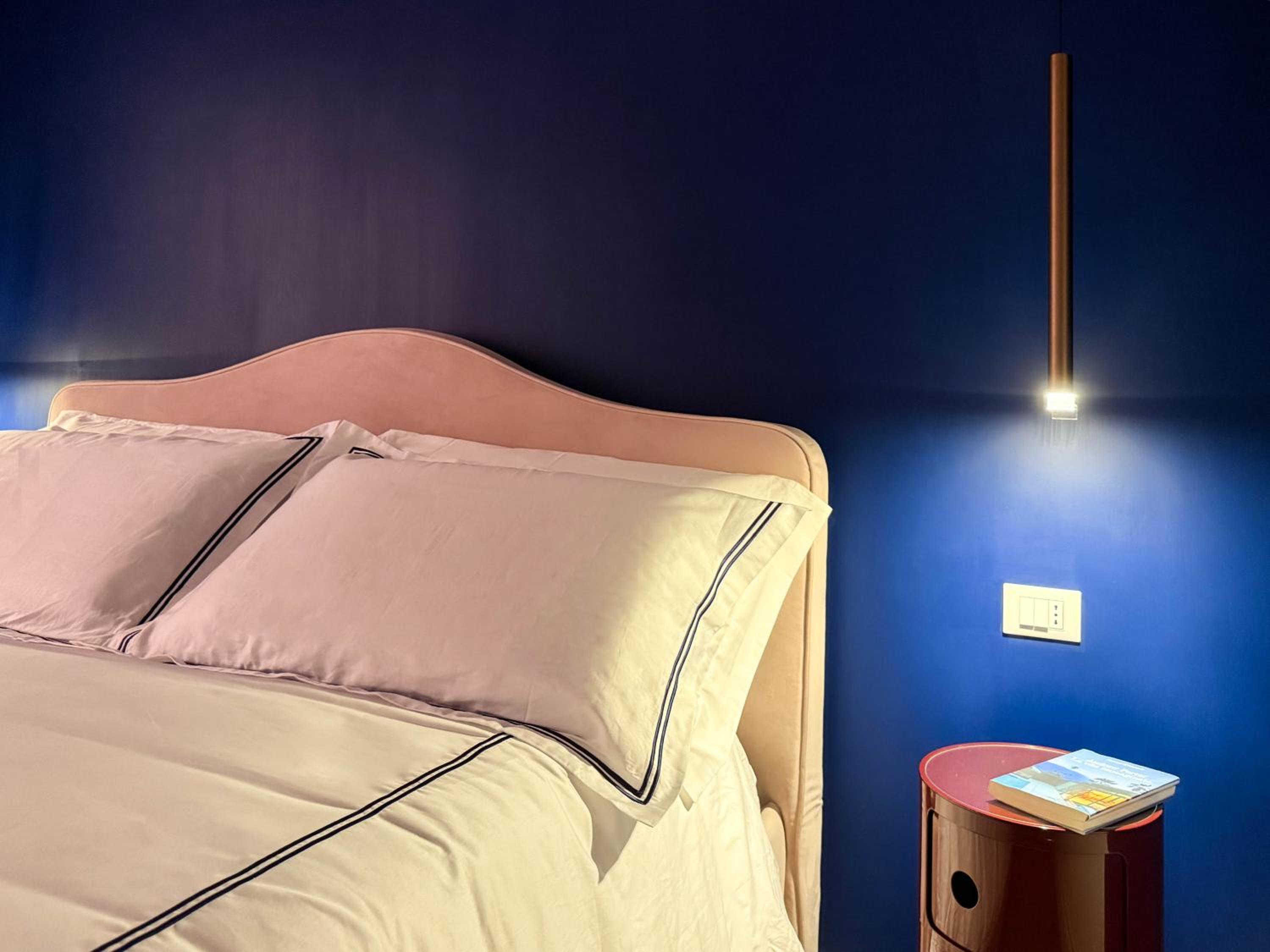 The House of Janus Luxury & Design Stay near Rome