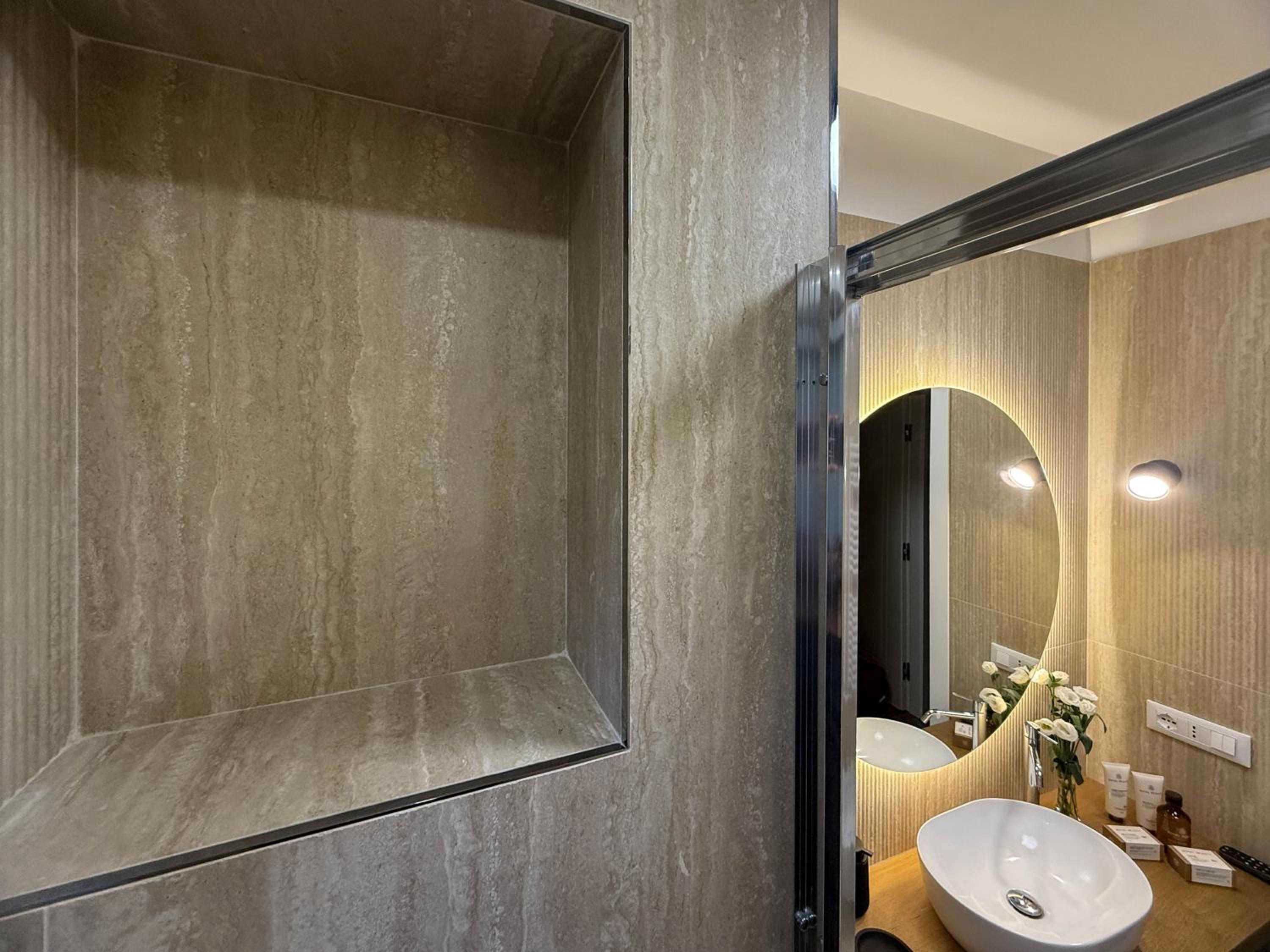 The House of Janus Luxury & Design Stay near Rome