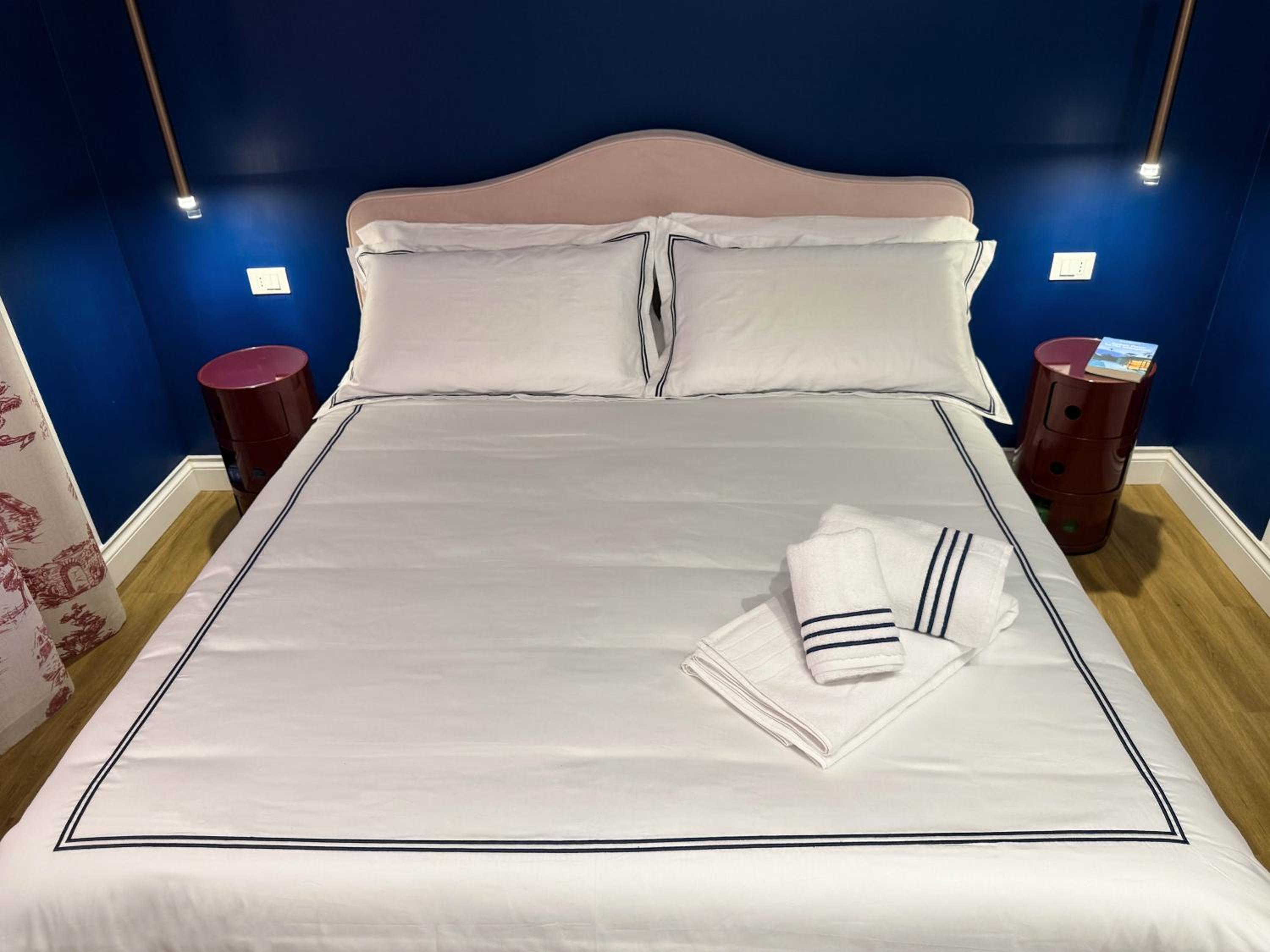 The House of Janus Luxury & Design Stay near Rome