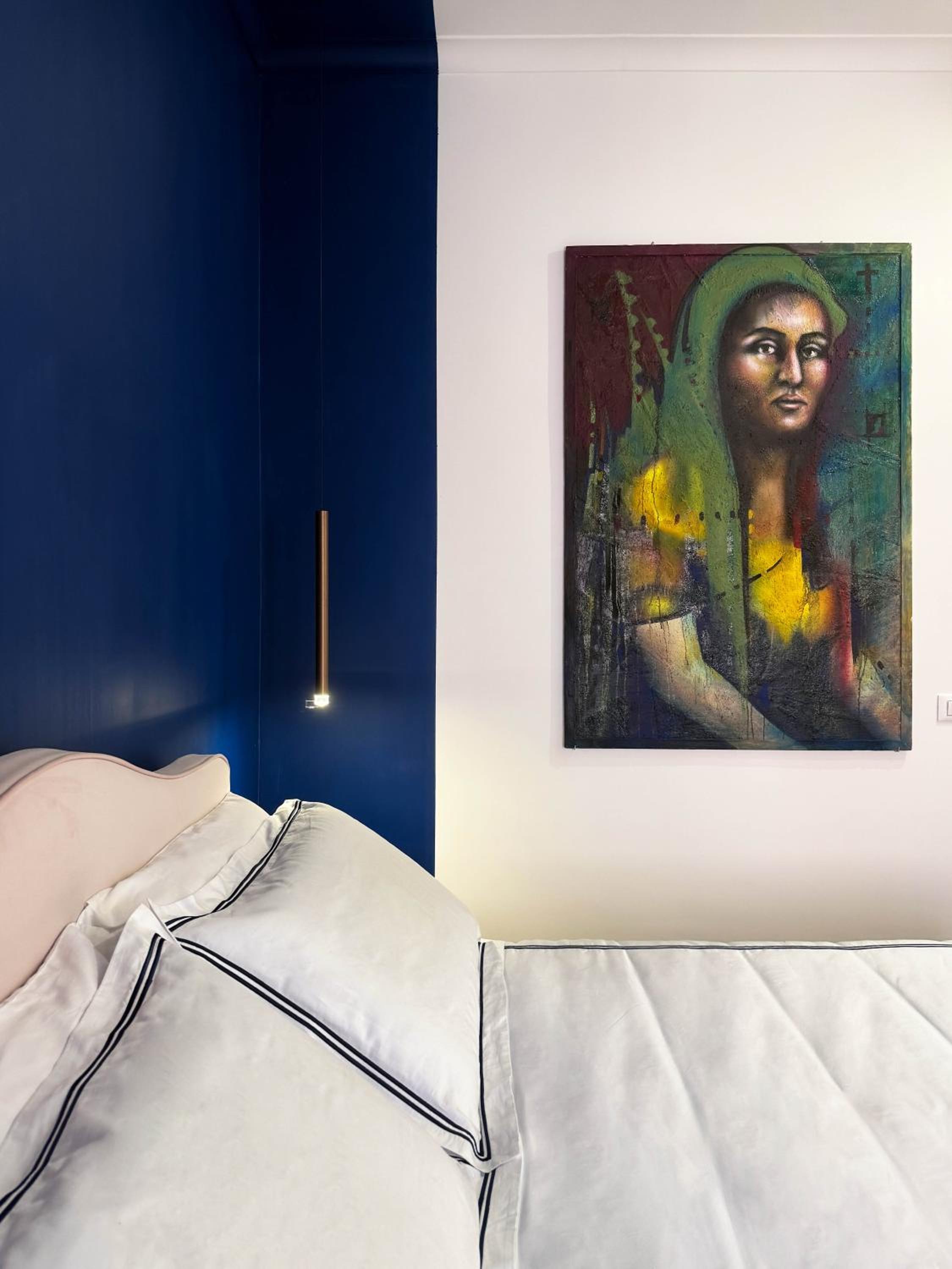 The House of Janus Luxury & Design Stay near Rome
