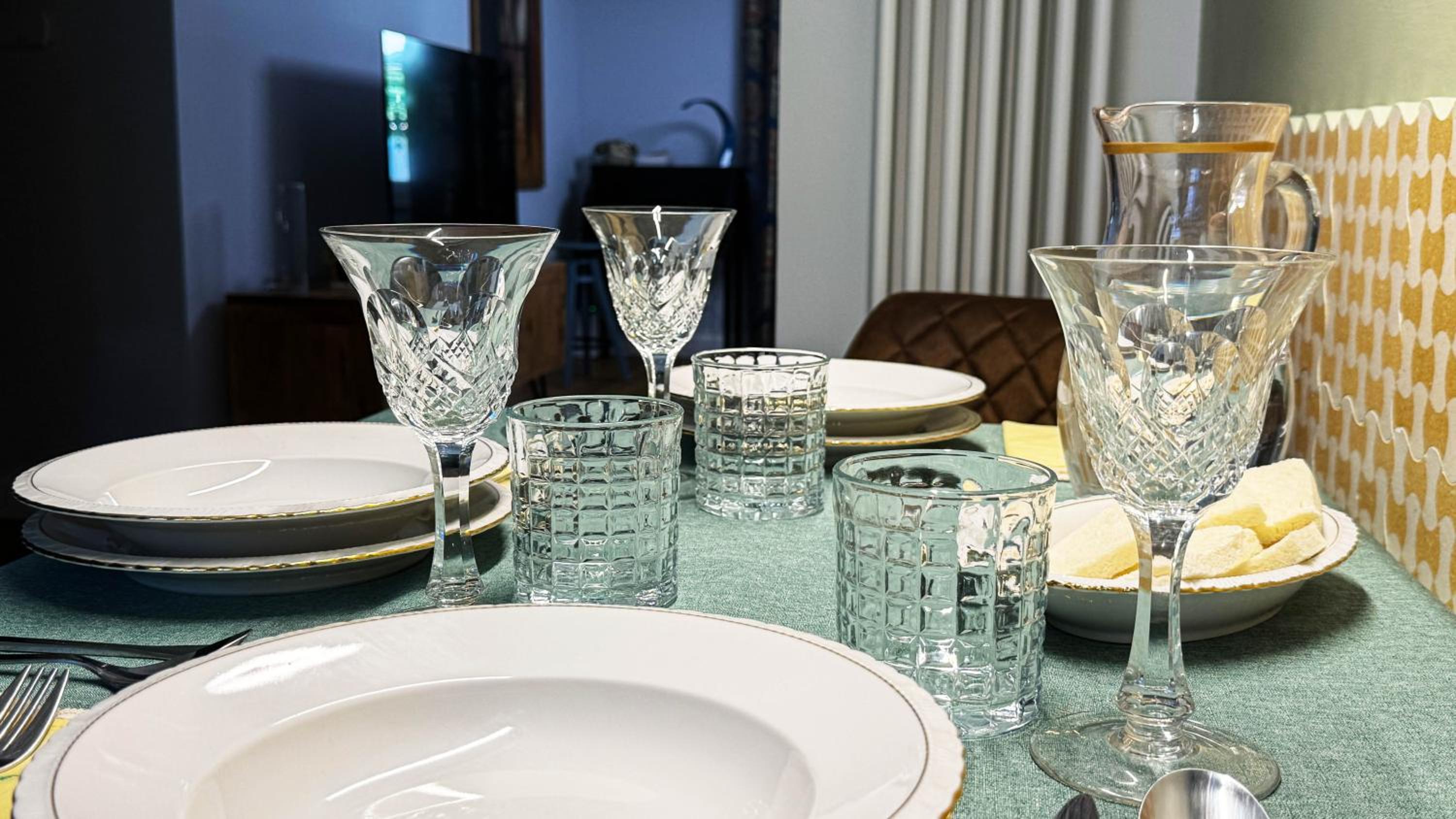 The House of Janus Luxury & Design Stay near Rome