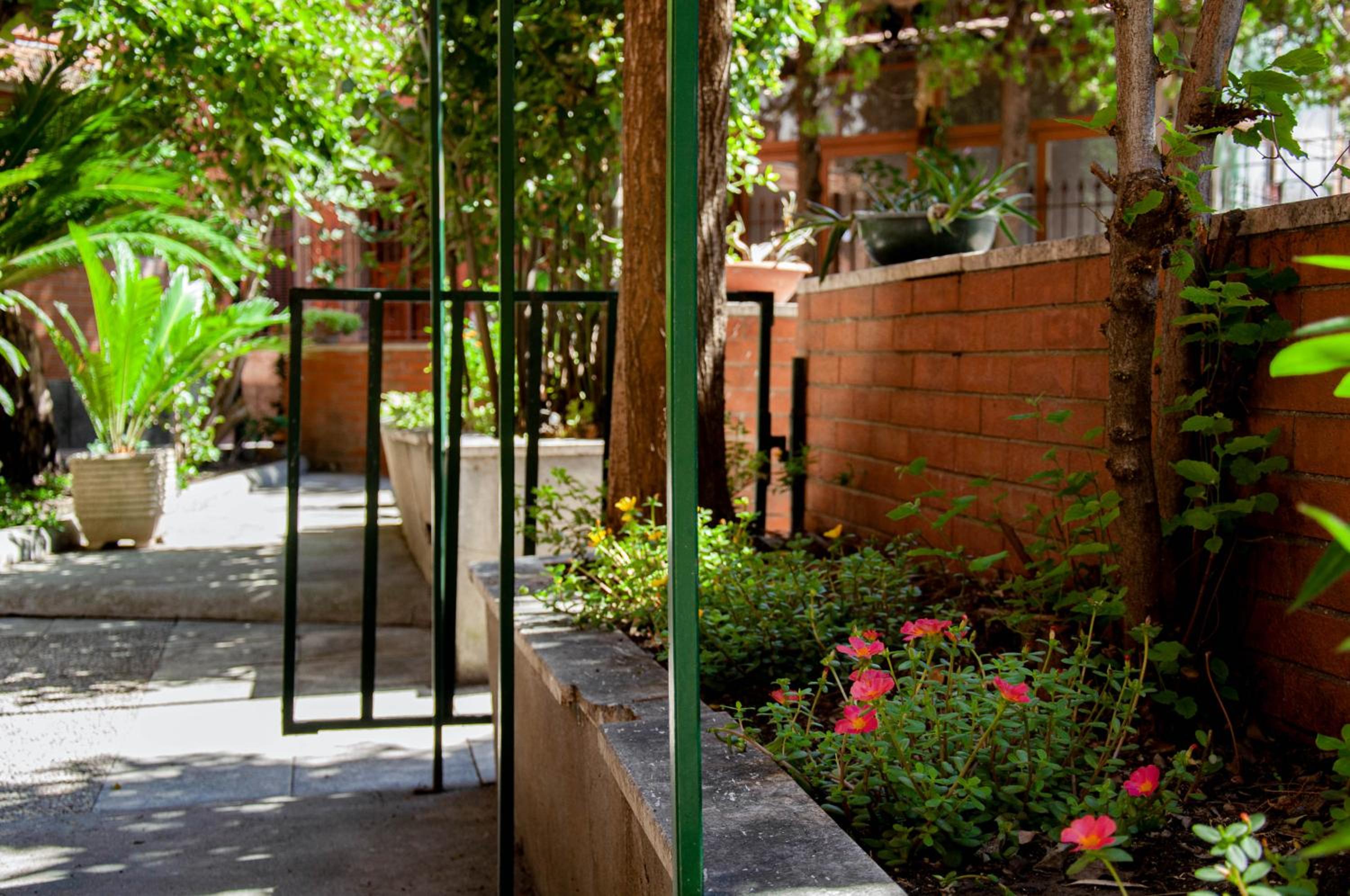 The House of Janus Luxury & Design Stay near Rome