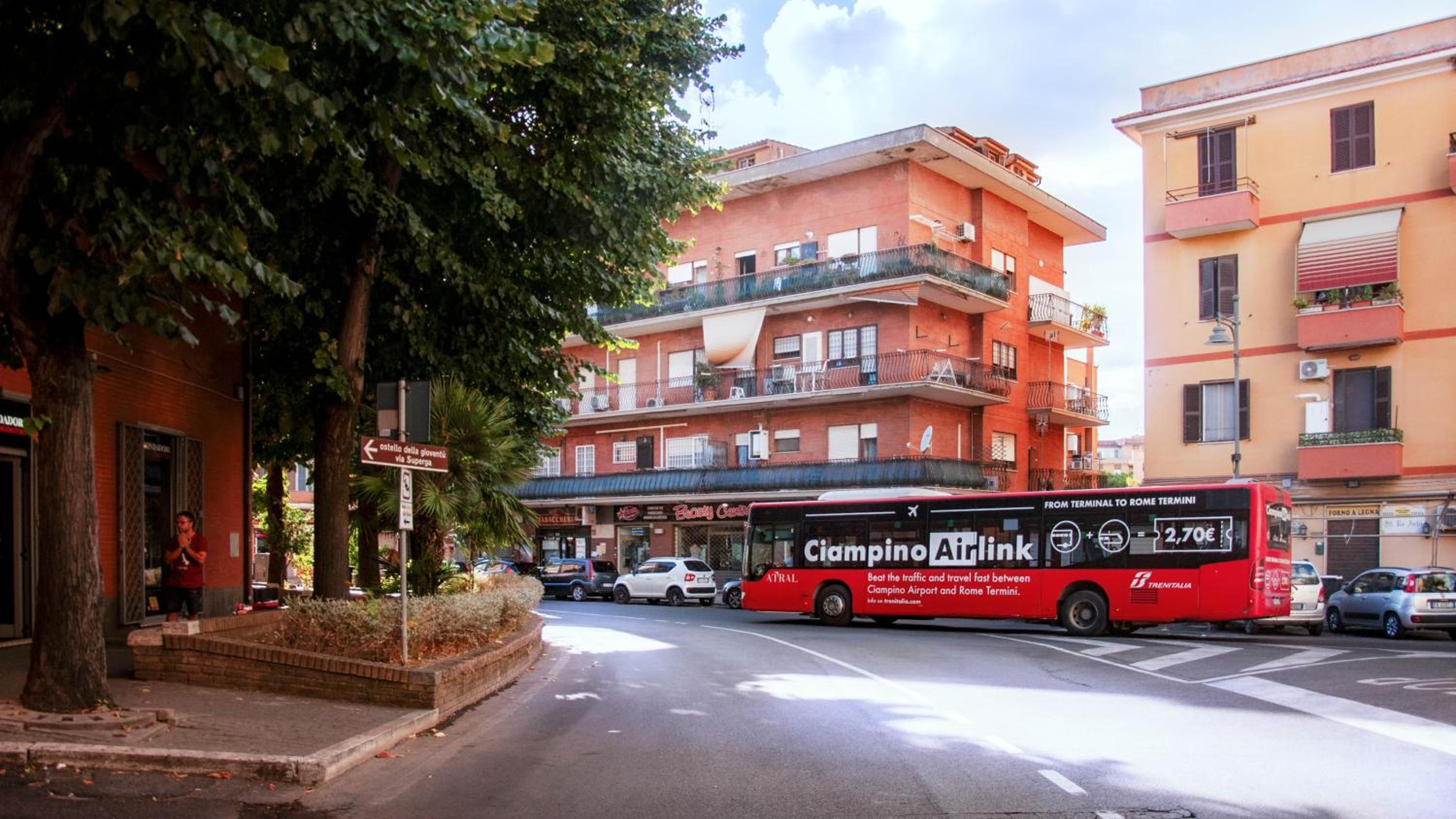 The House of Janus Luxury & Design Stay near Rome
