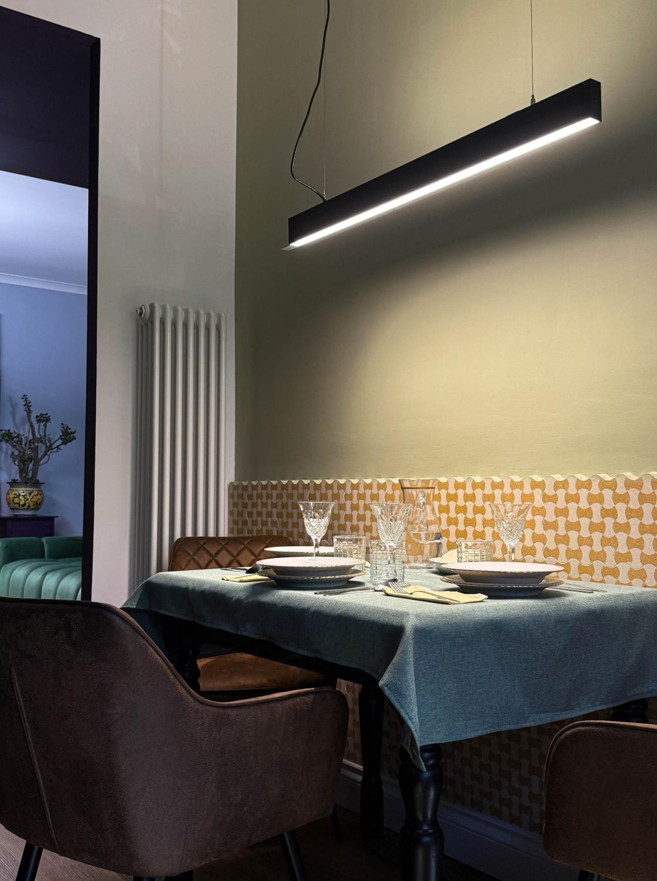 The House of Janus Luxury & Design Stay near Rome