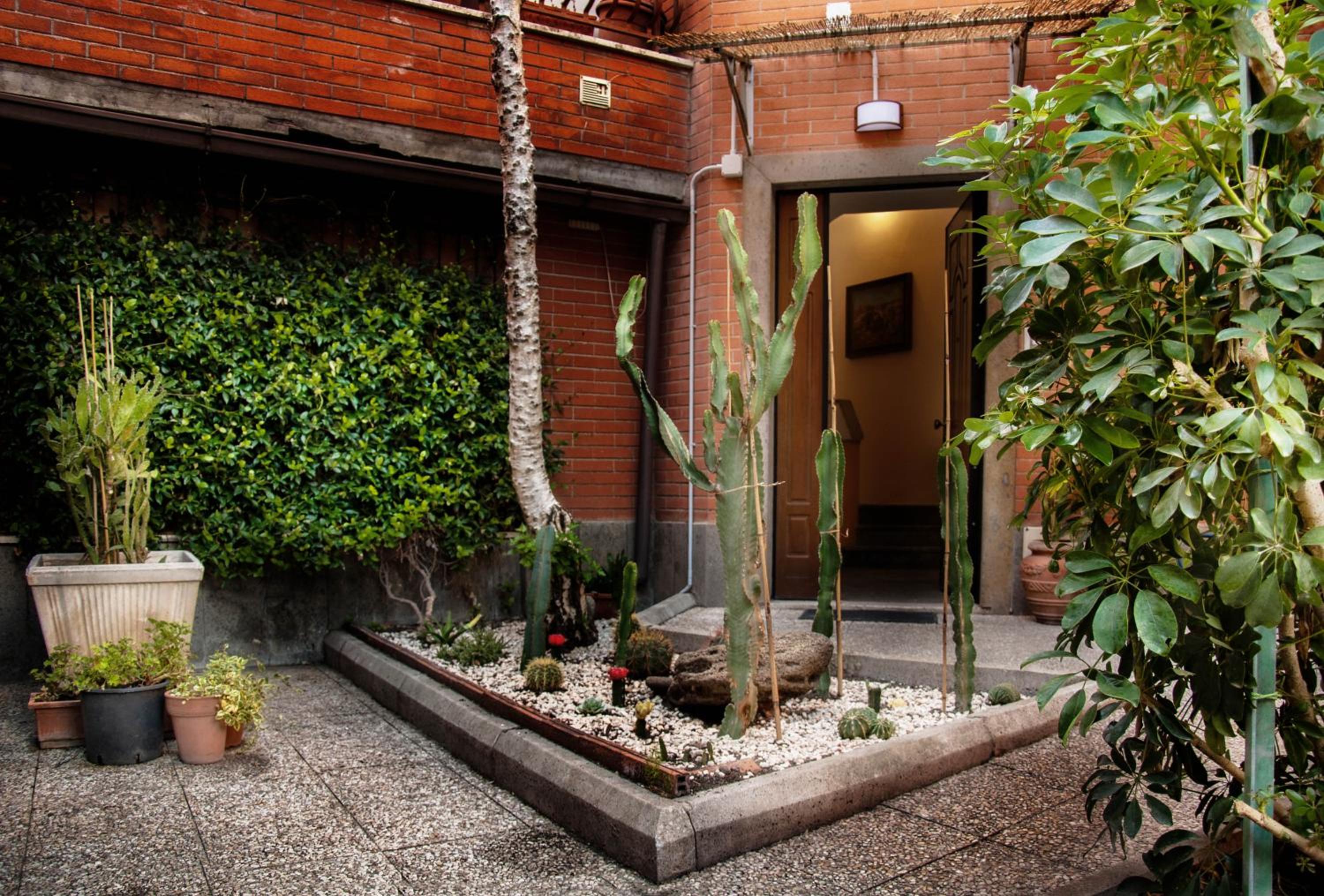 The House of Janus Luxury & Design Stay near Rome