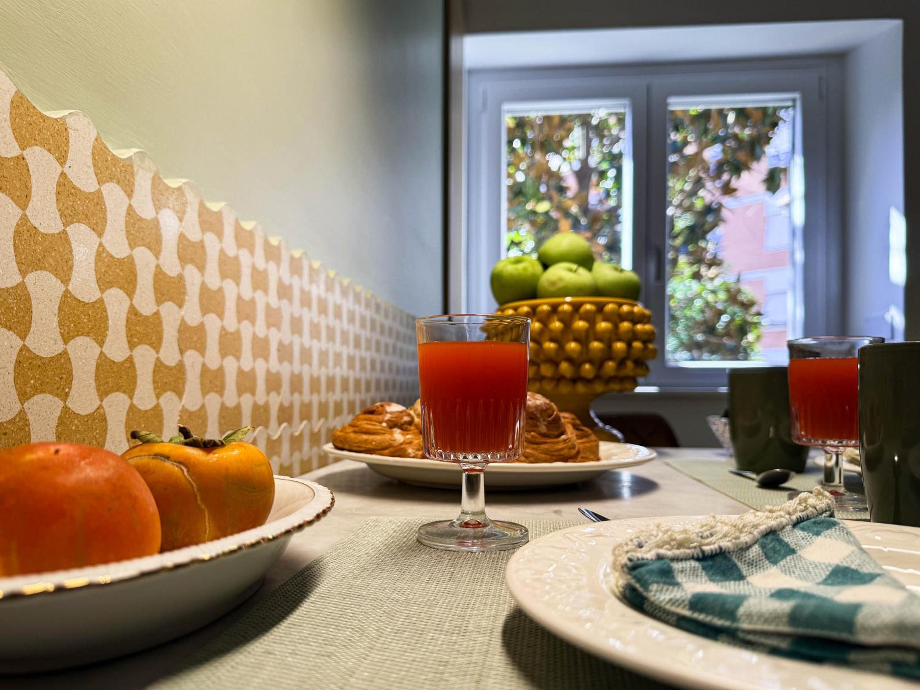 The House of Janus Luxury & Design Stay near Rome