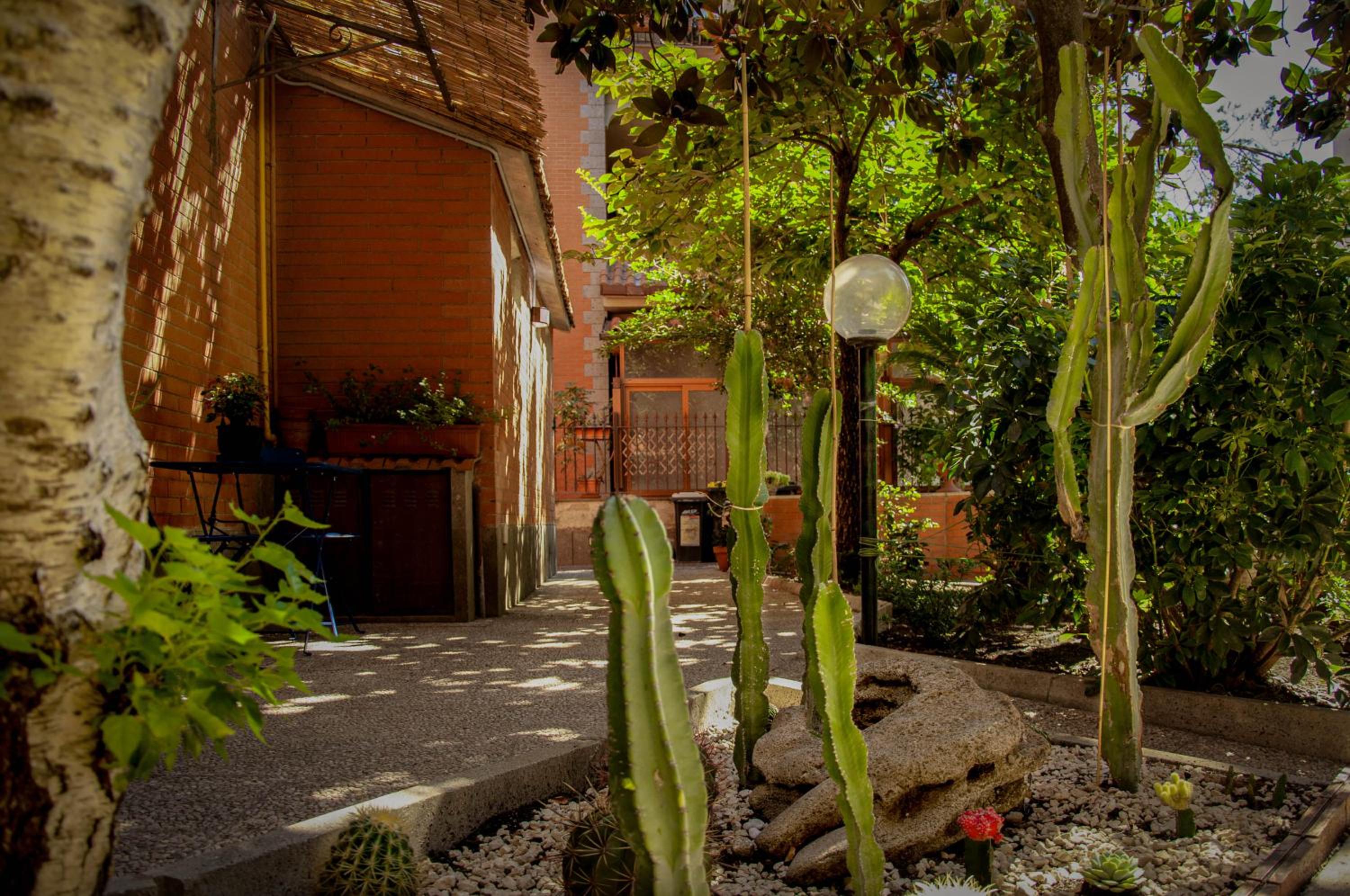 The House of Janus Luxury & Design Stay near Rome