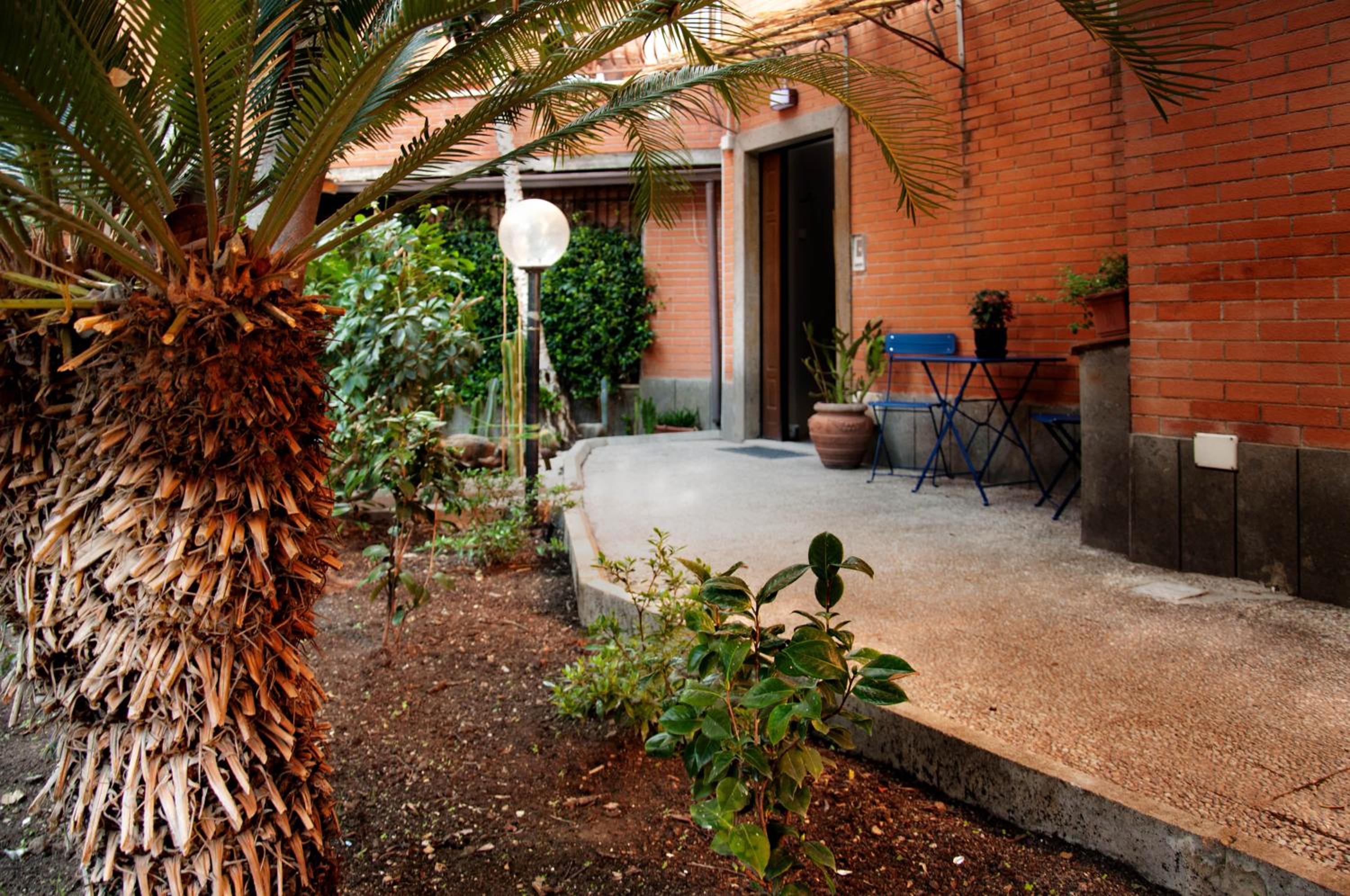 The House of Janus Luxury & Design Stay near Rome