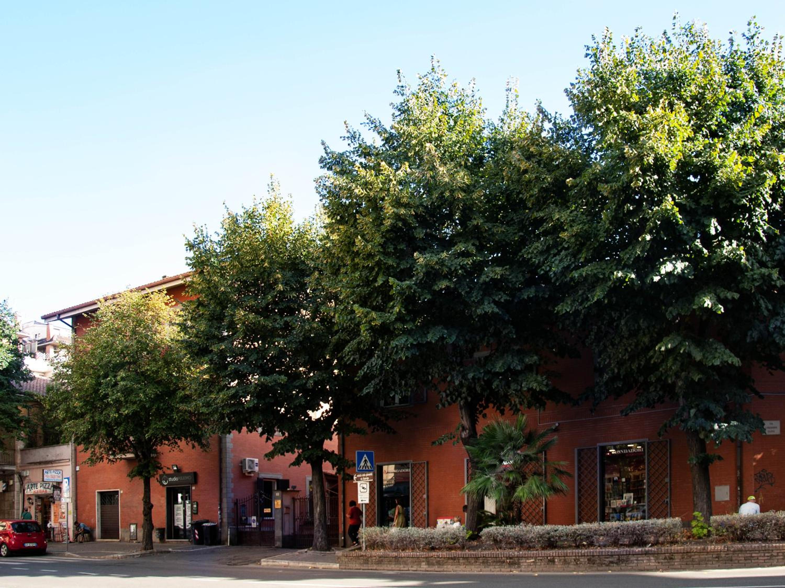 The House of Janus Luxury & Design Stay near Rome