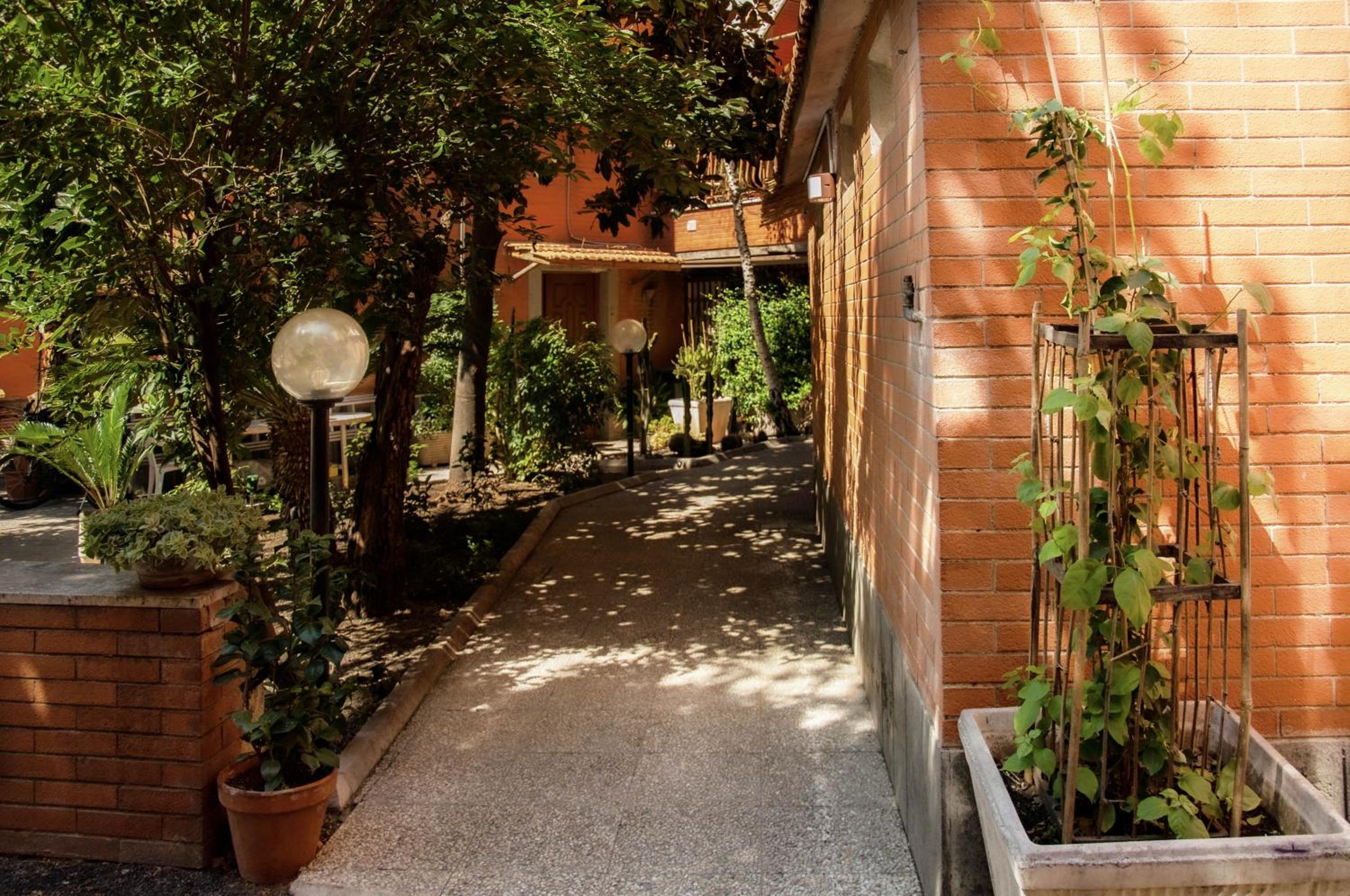 The House of Janus Luxury & Design Stay near Rome