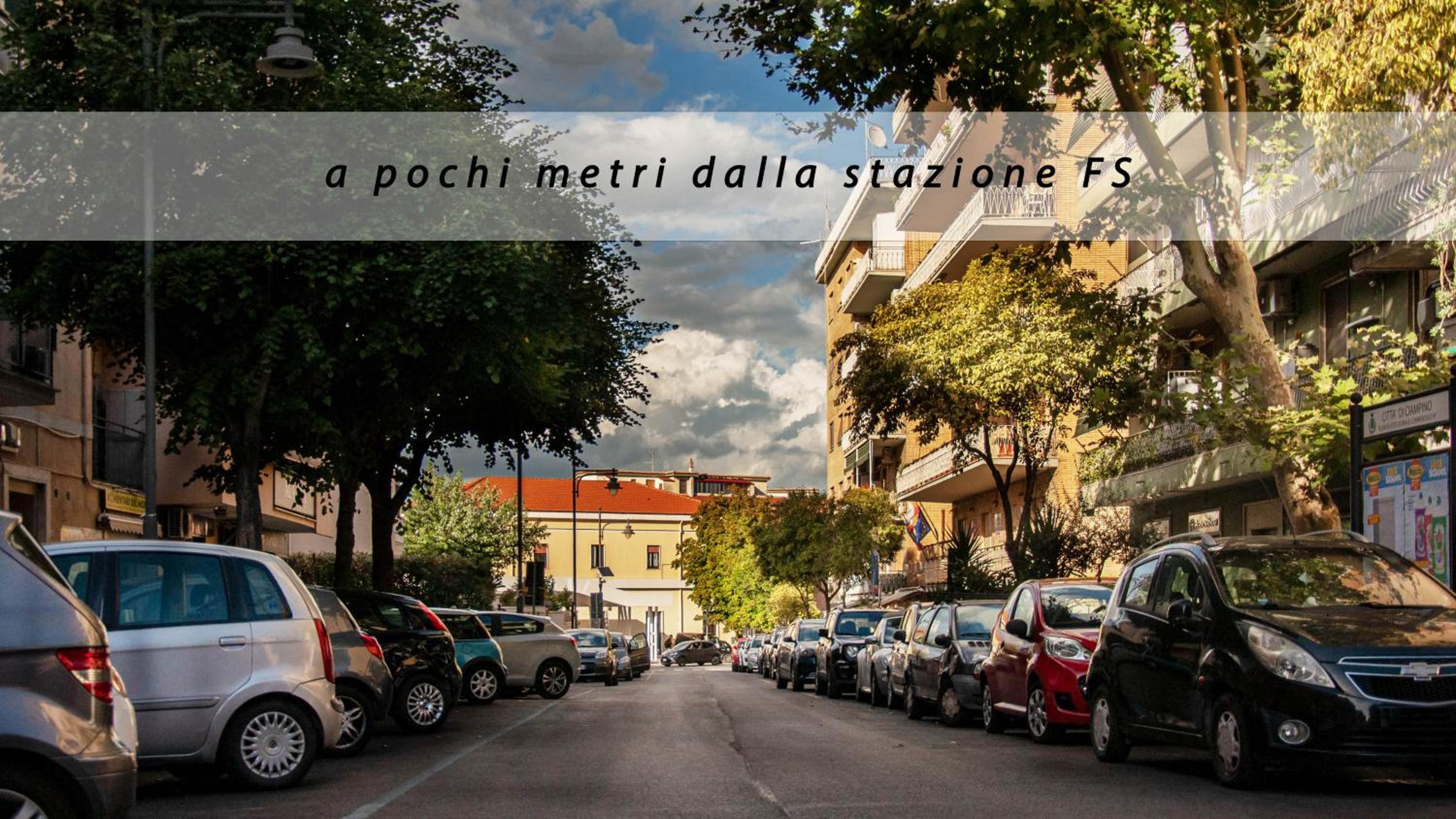 The House of Janus Luxury & Design Stay near Rome