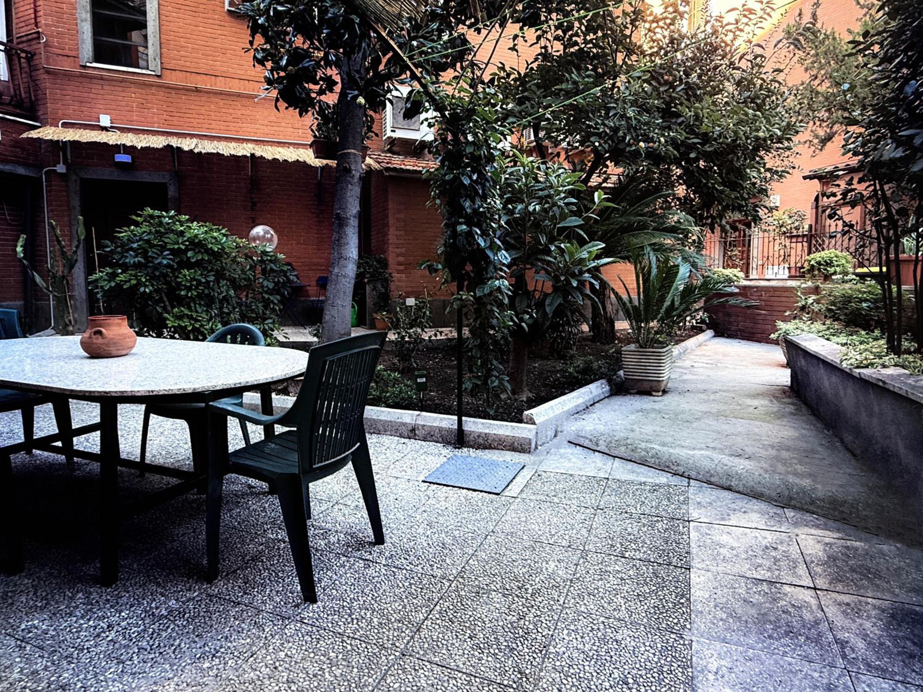The House of Janus Luxury & Design Stay near Rome
