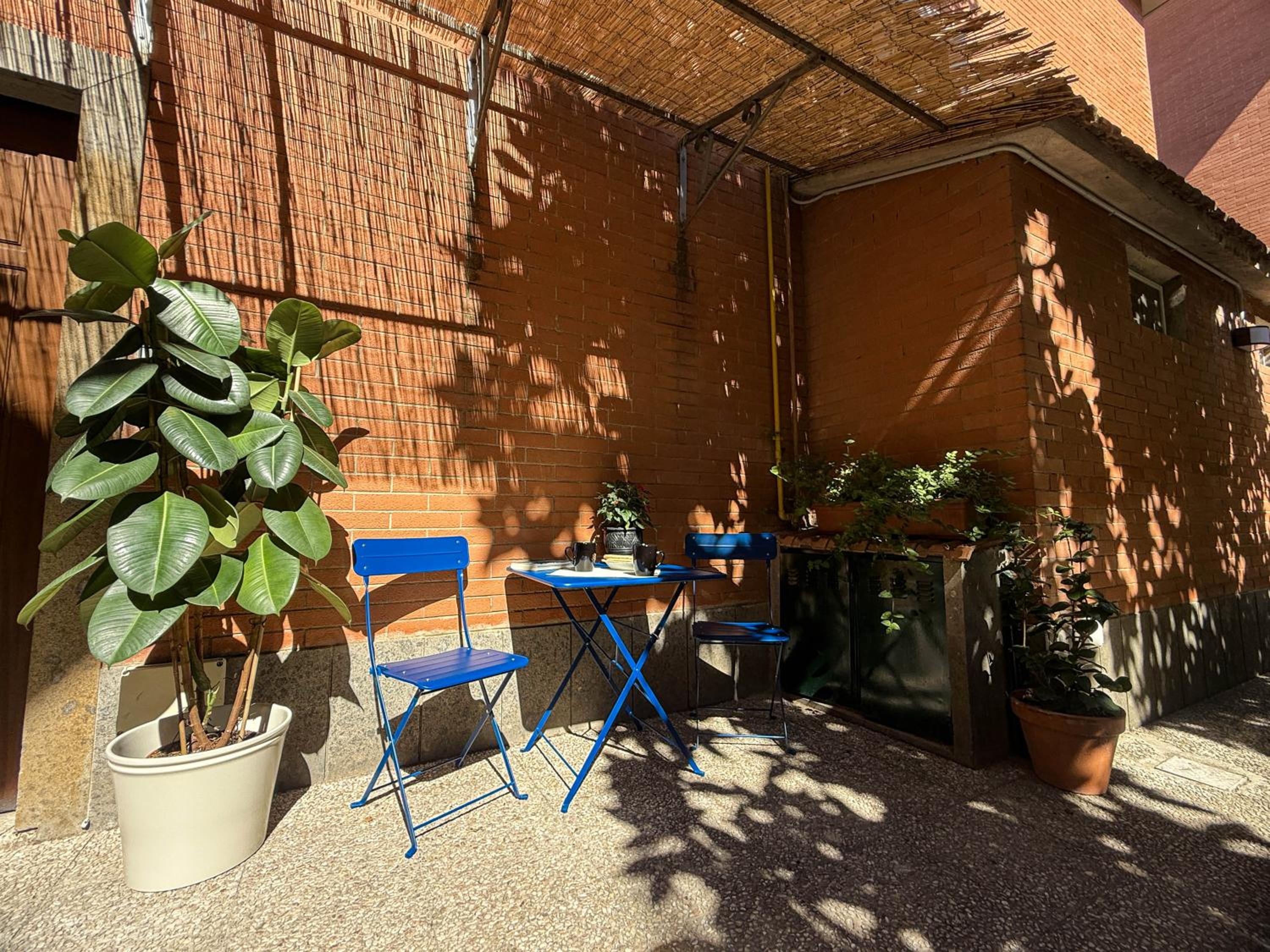 The House of Janus Luxury & Design Stay near Rome