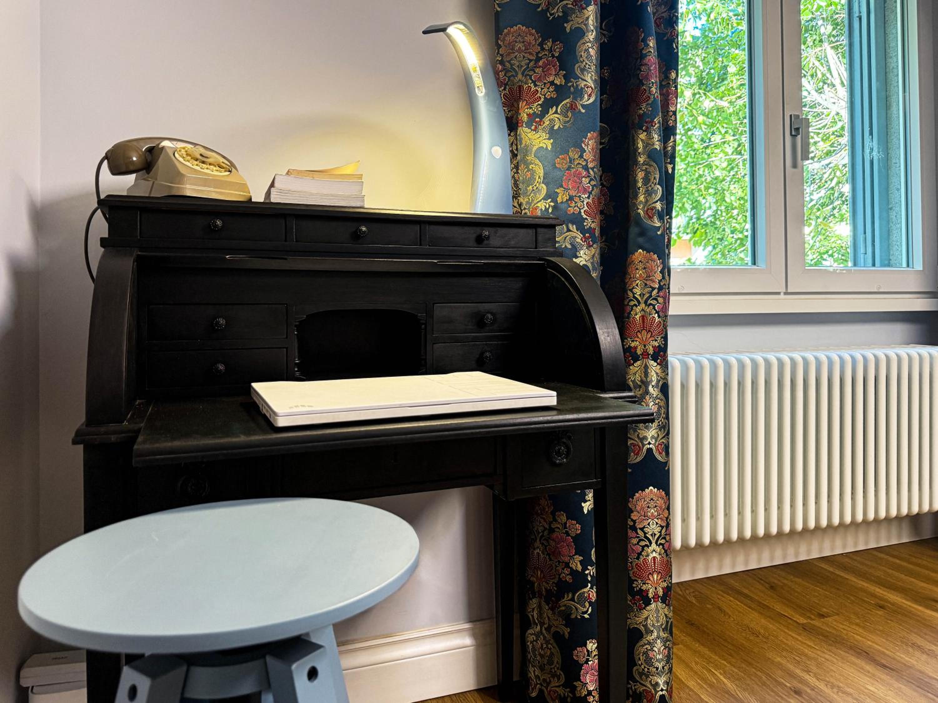 The House of Janus Luxury & Design Stay near Rome