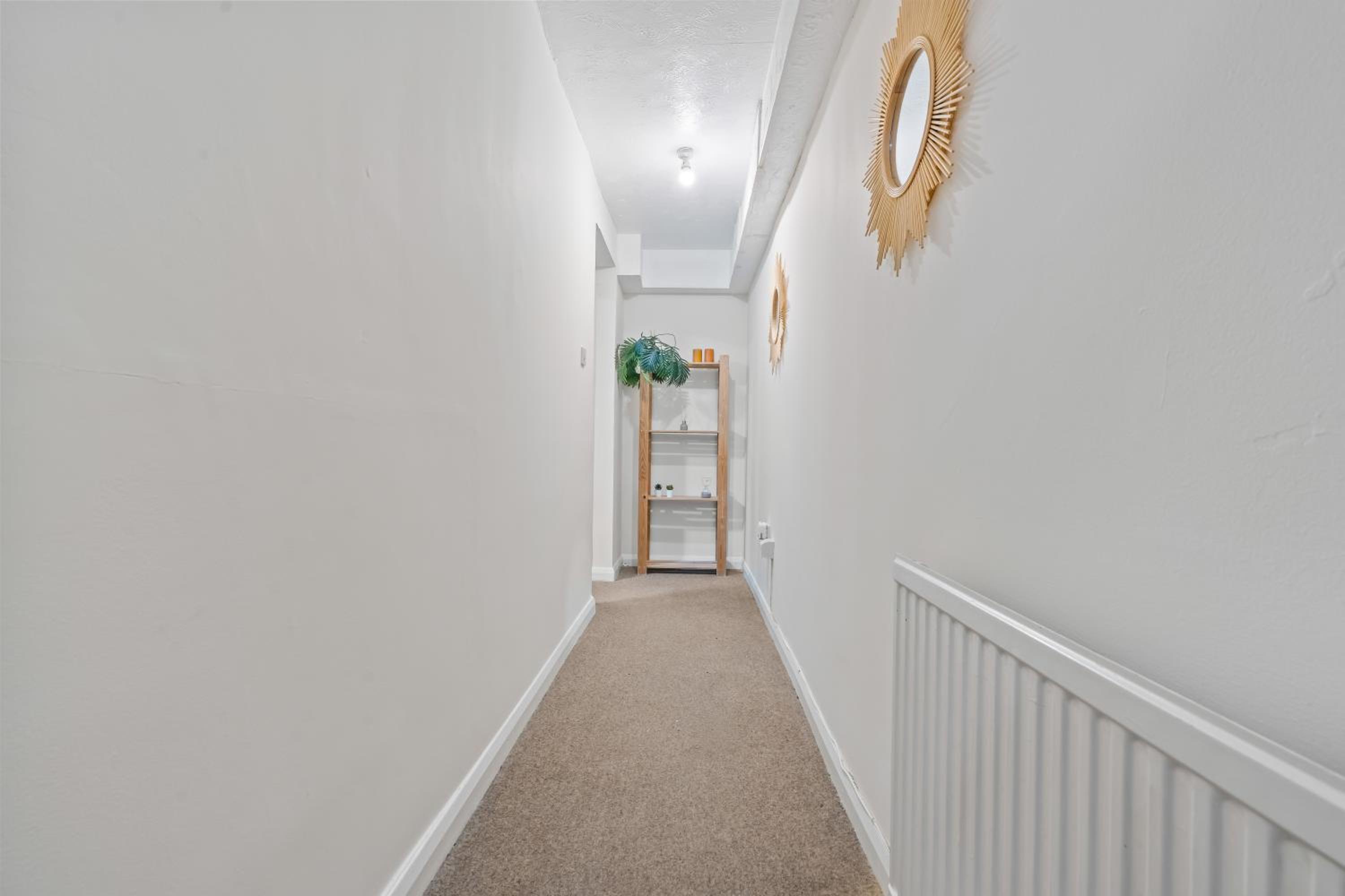 Stylish 3 Bed Fulham Sleeps 10, Stamford Bridge