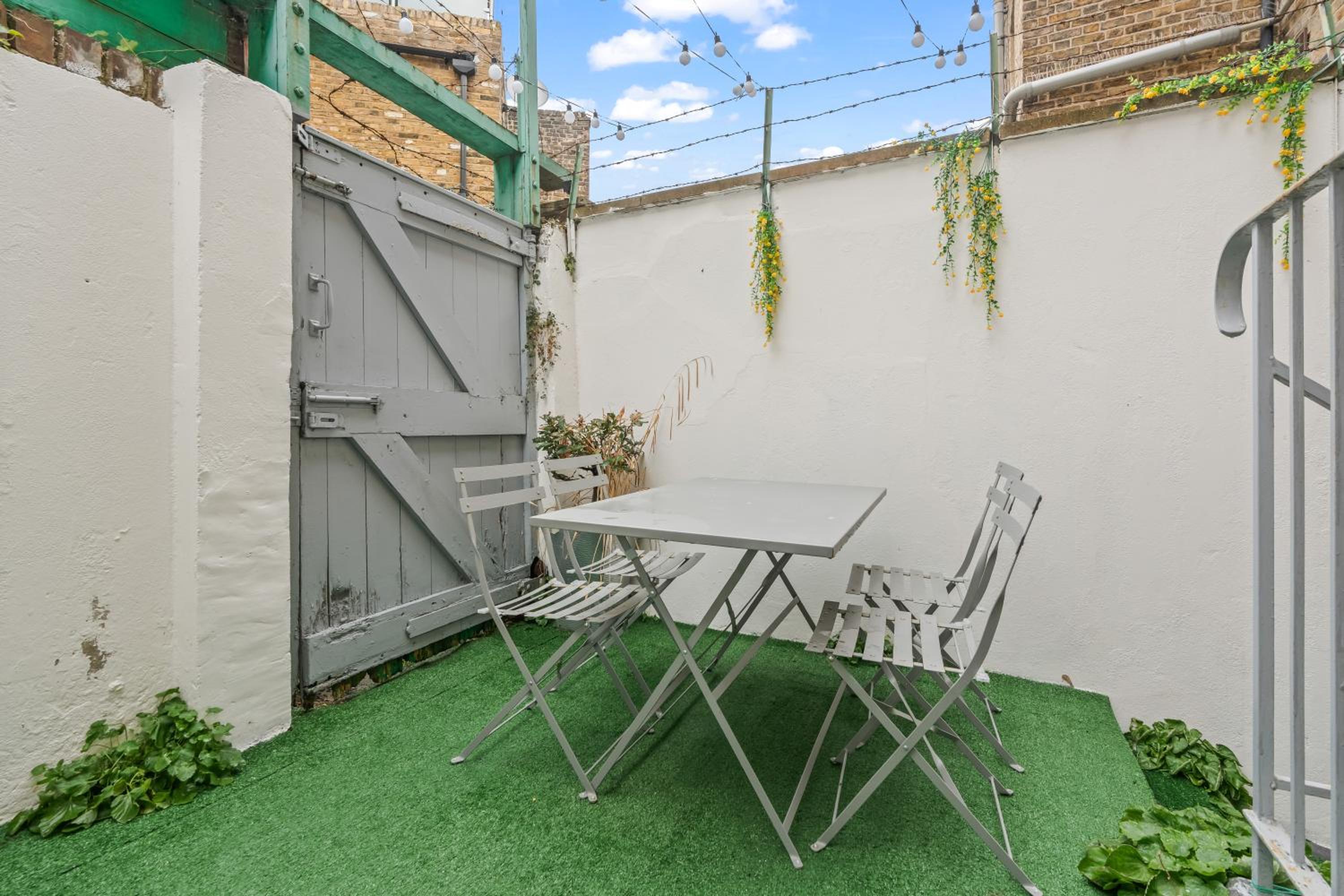 Stylish 3 Bed Fulham Sleeps 10, Stamford Bridge