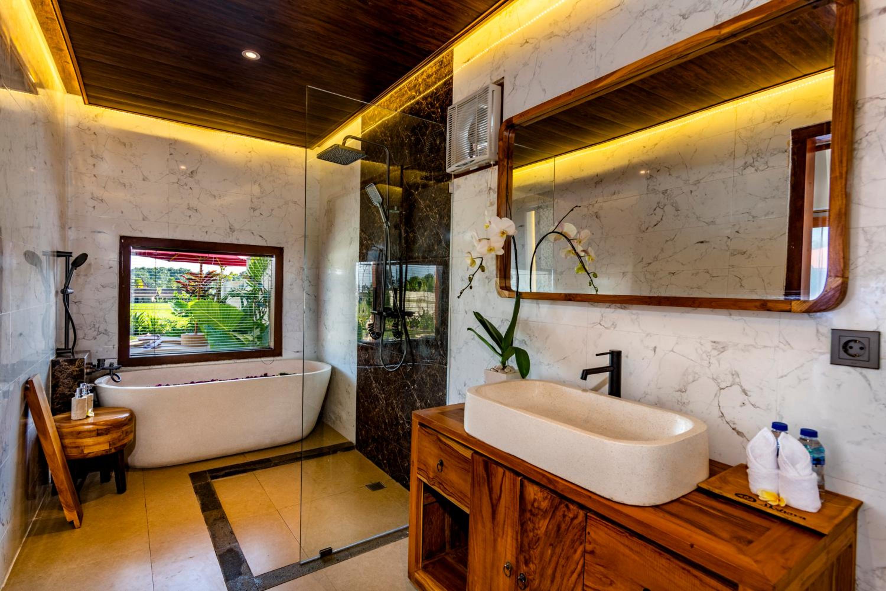 Akshaya Resort Ubud by Dhananjaya Hospitality