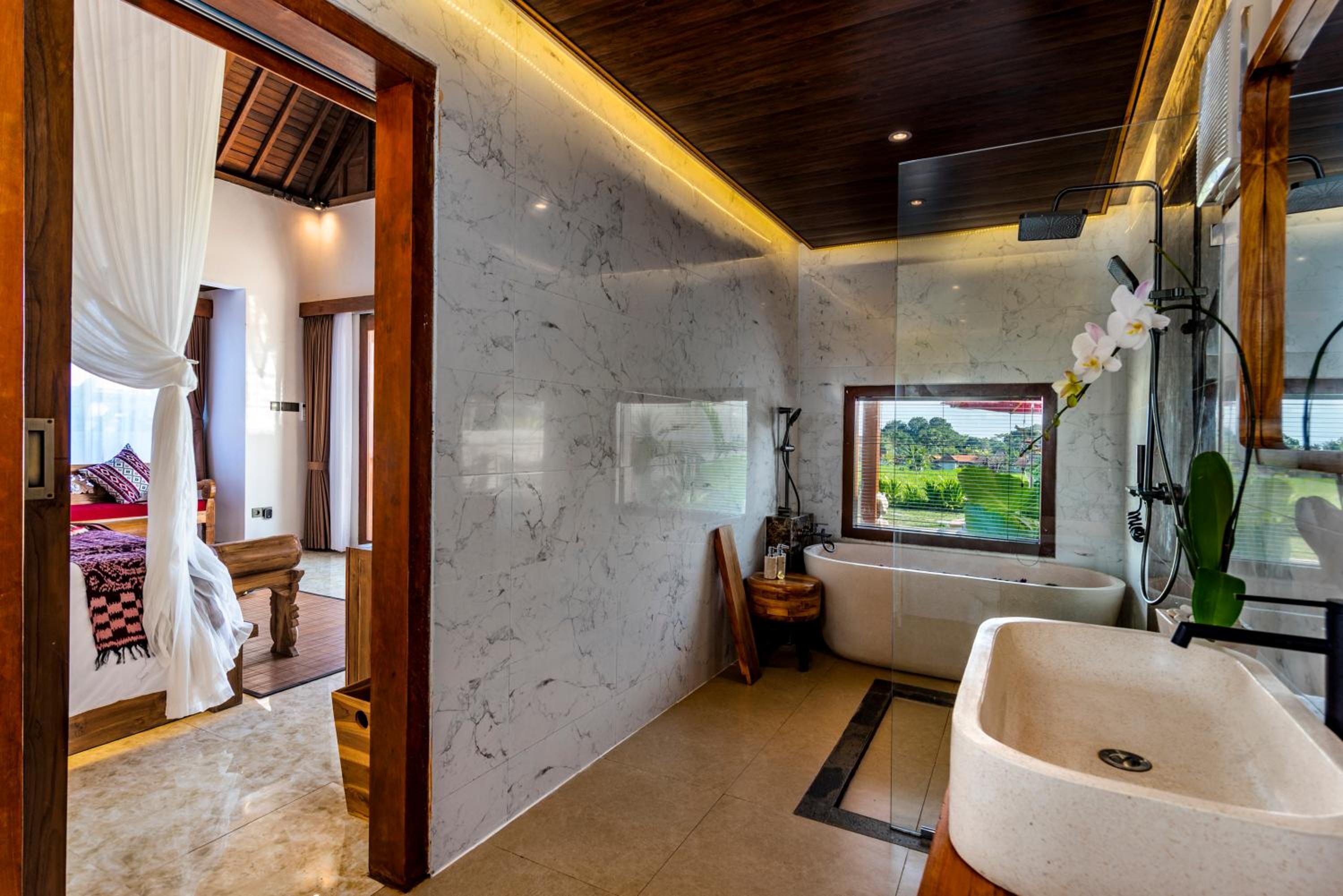 Akshaya Resort Ubud by Dhananjaya Hospitality