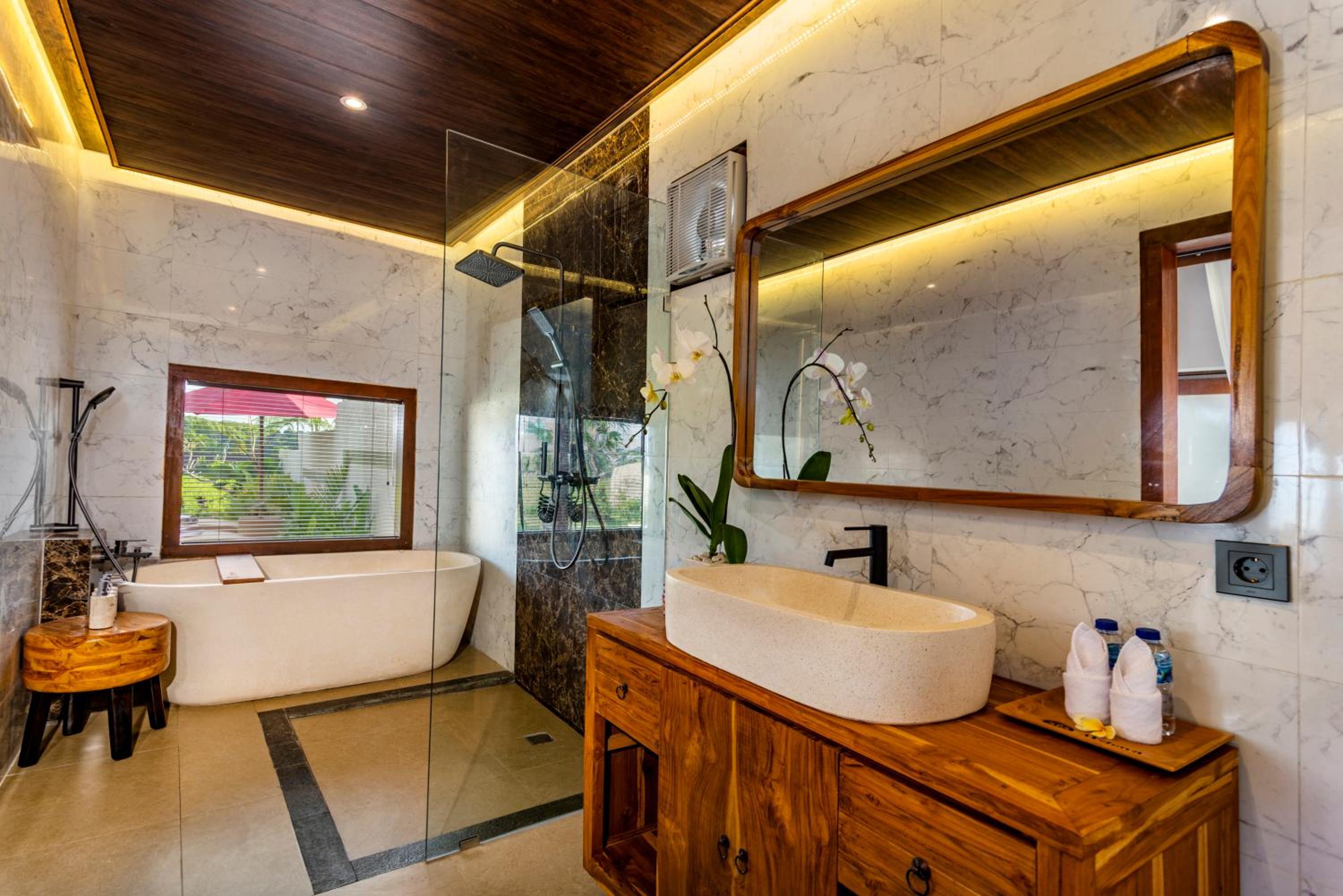 Akshaya Resort Ubud by Dhananjaya Hospitality
