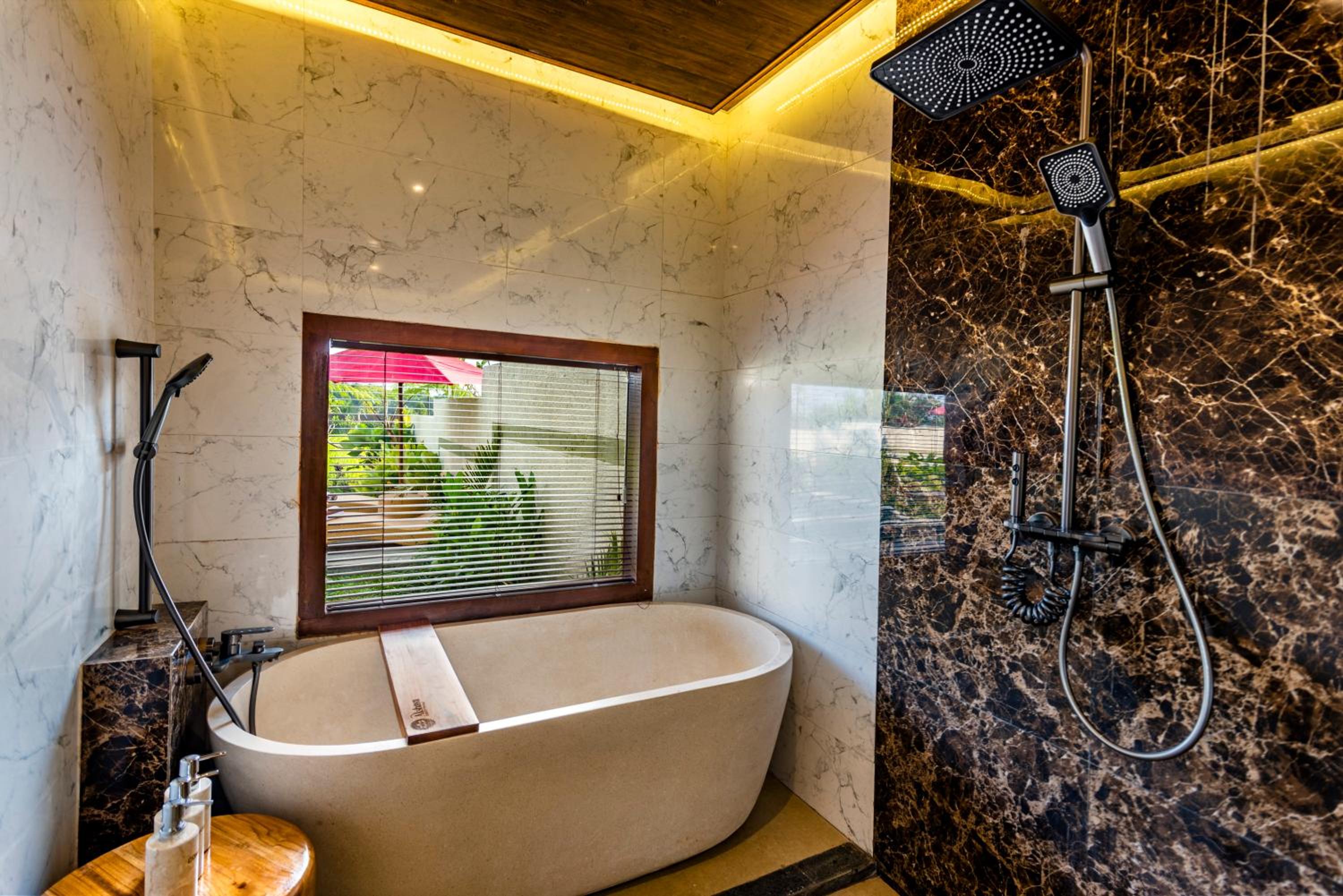 Akshaya Resort Ubud by Dhananjaya Hospitality