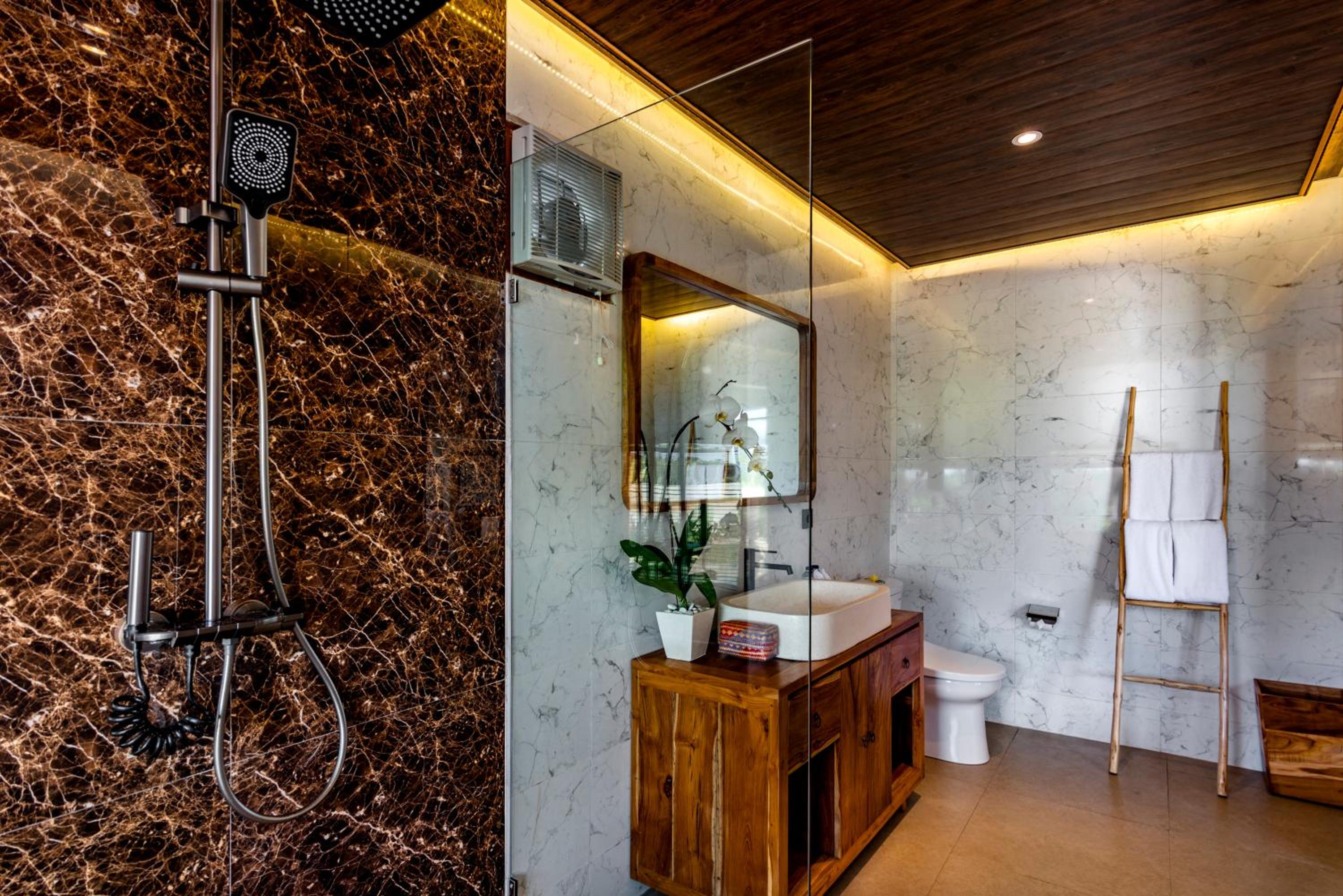 Akshaya Resort Ubud by Dhananjaya Hospitality