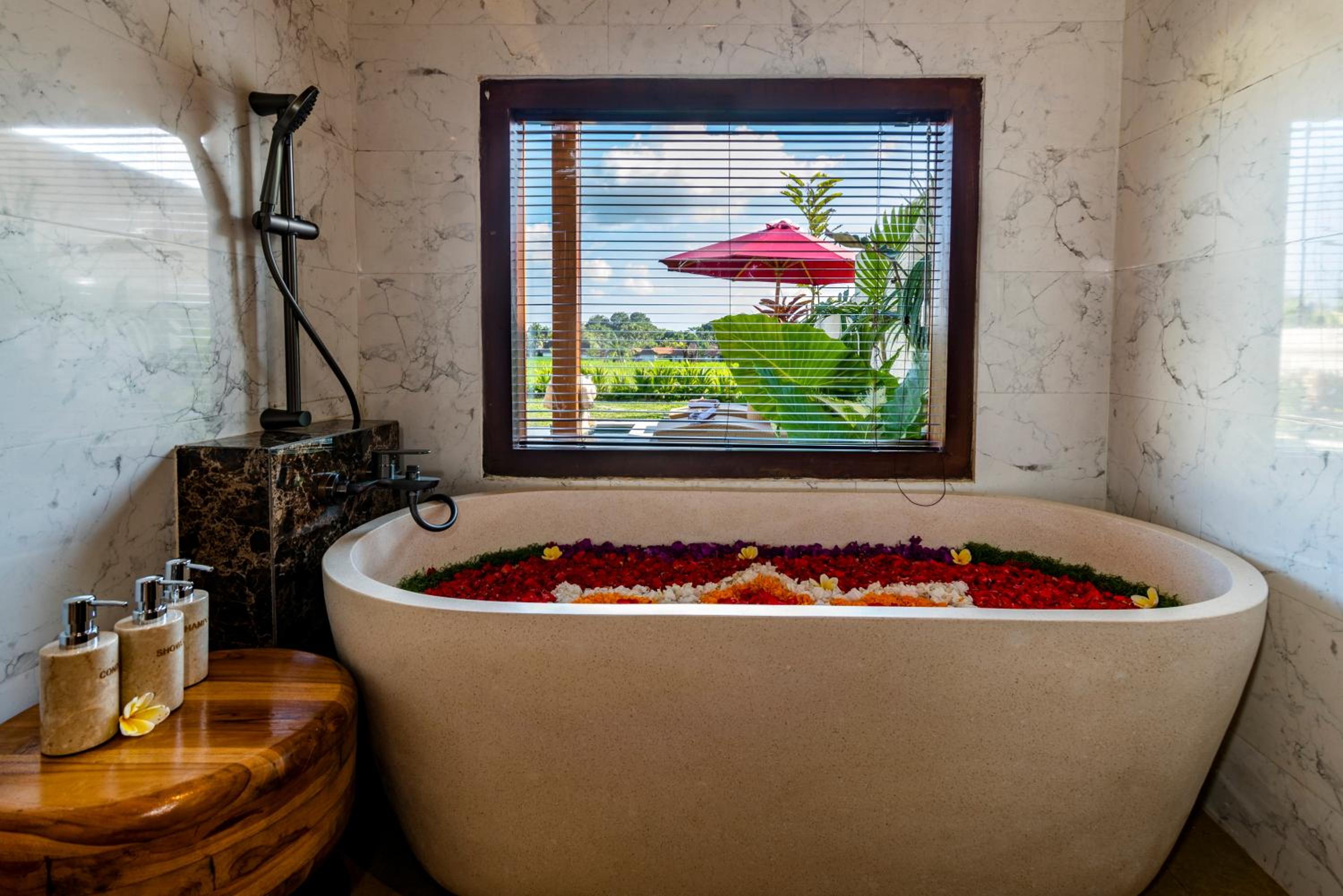 Akshaya Resort Ubud by Dhananjaya Hospitality