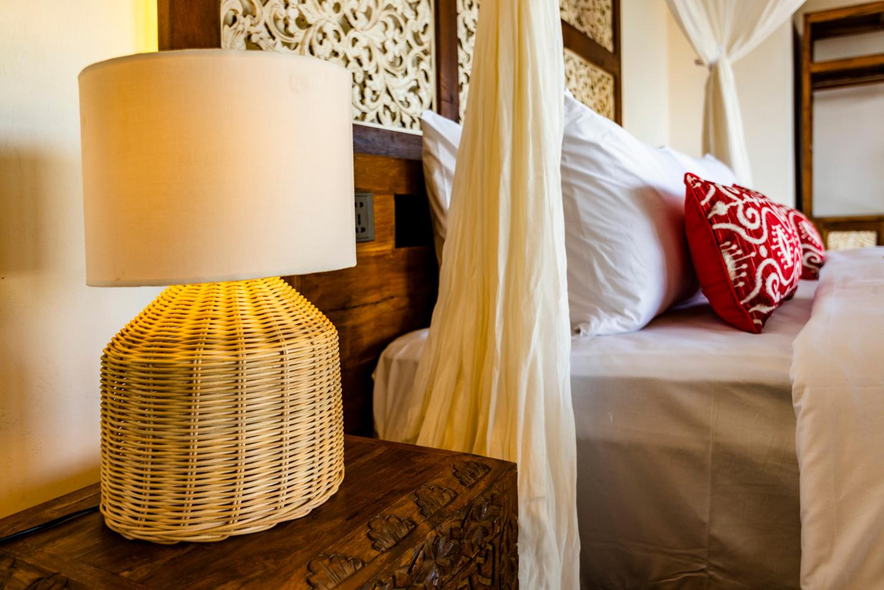 Akshaya Resort Ubud by Dhananjaya Hospitality