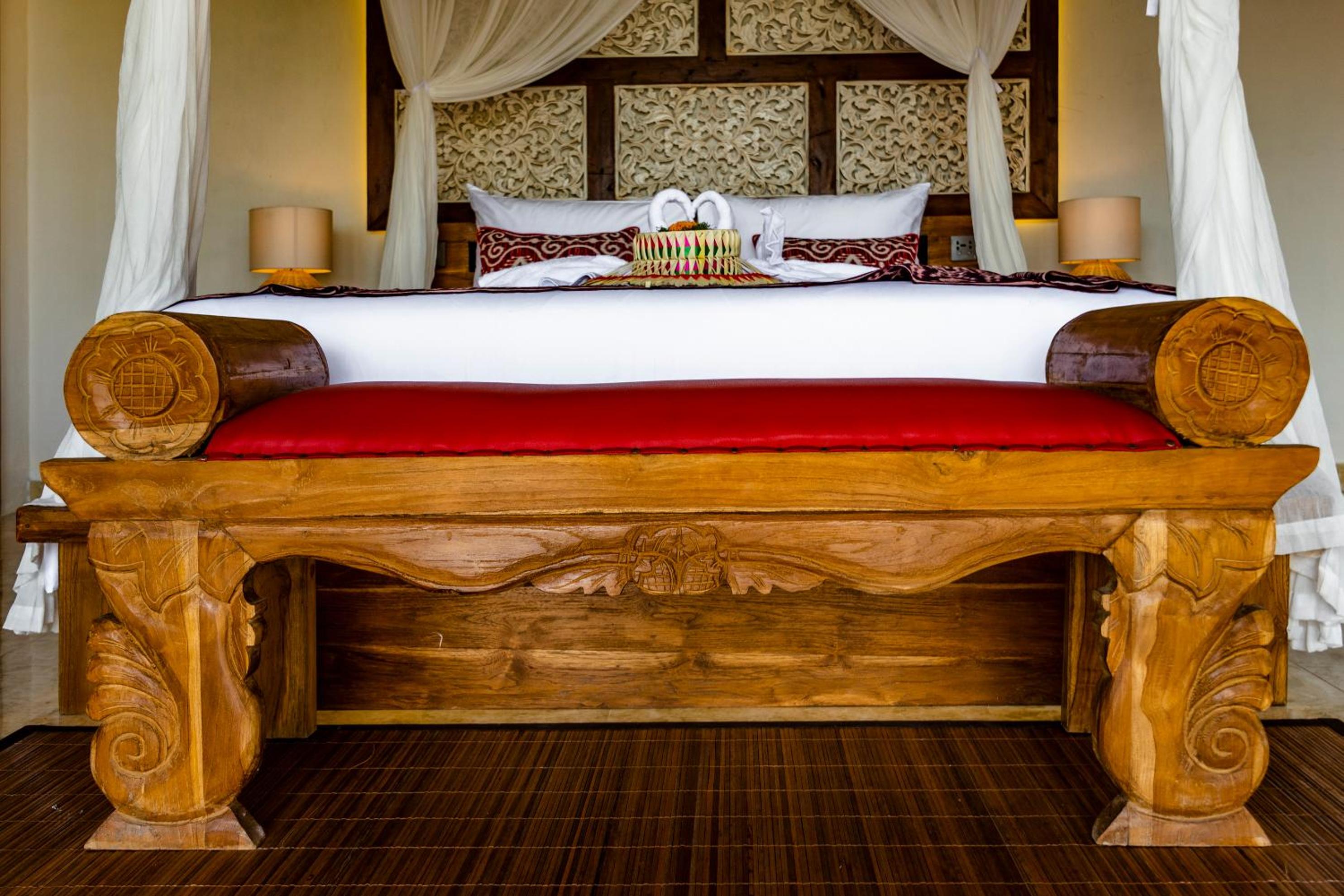 Akshaya Resort Ubud by Dhananjaya Hospitality