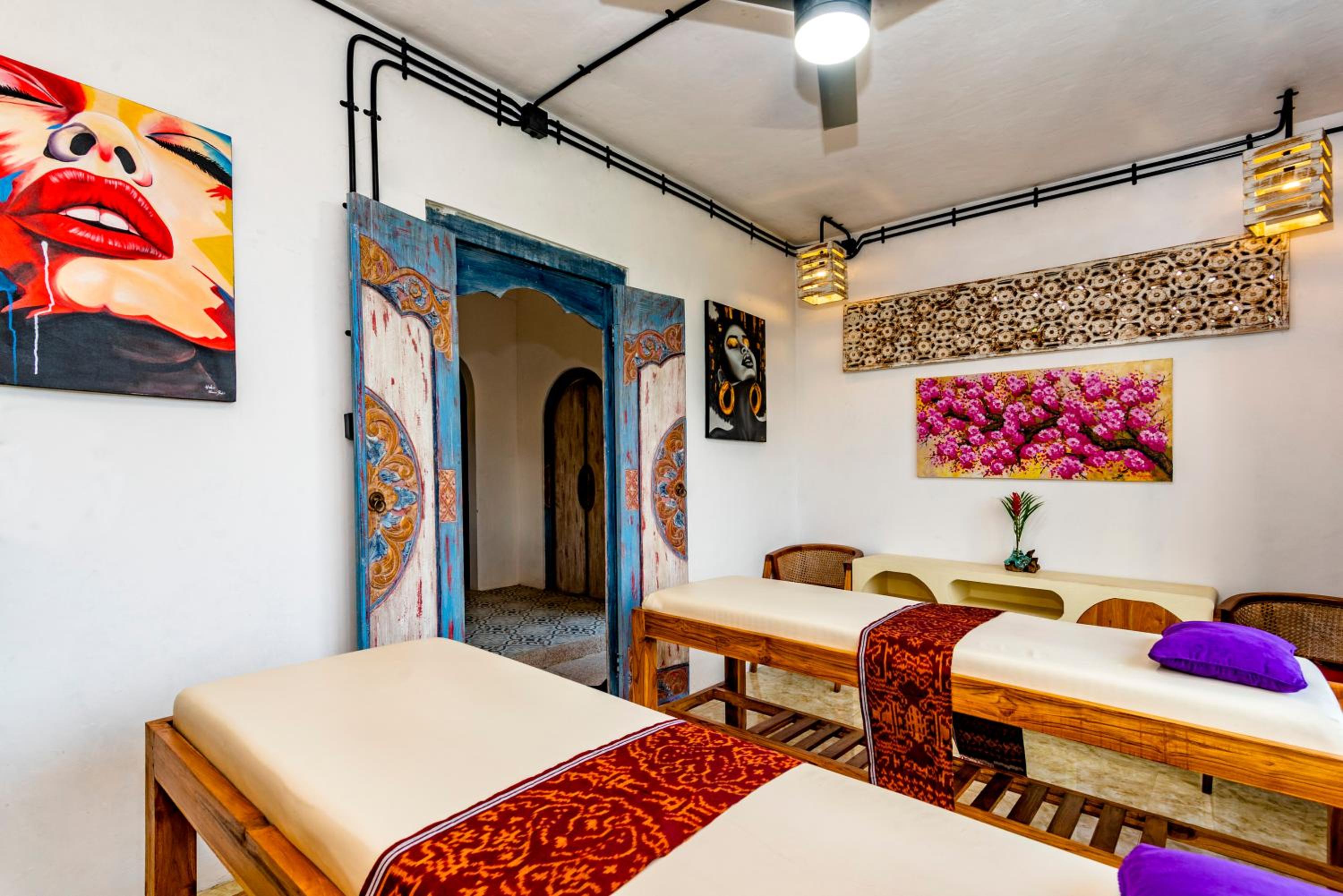 Akshaya Resort Ubud by Dhananjaya Hospitality