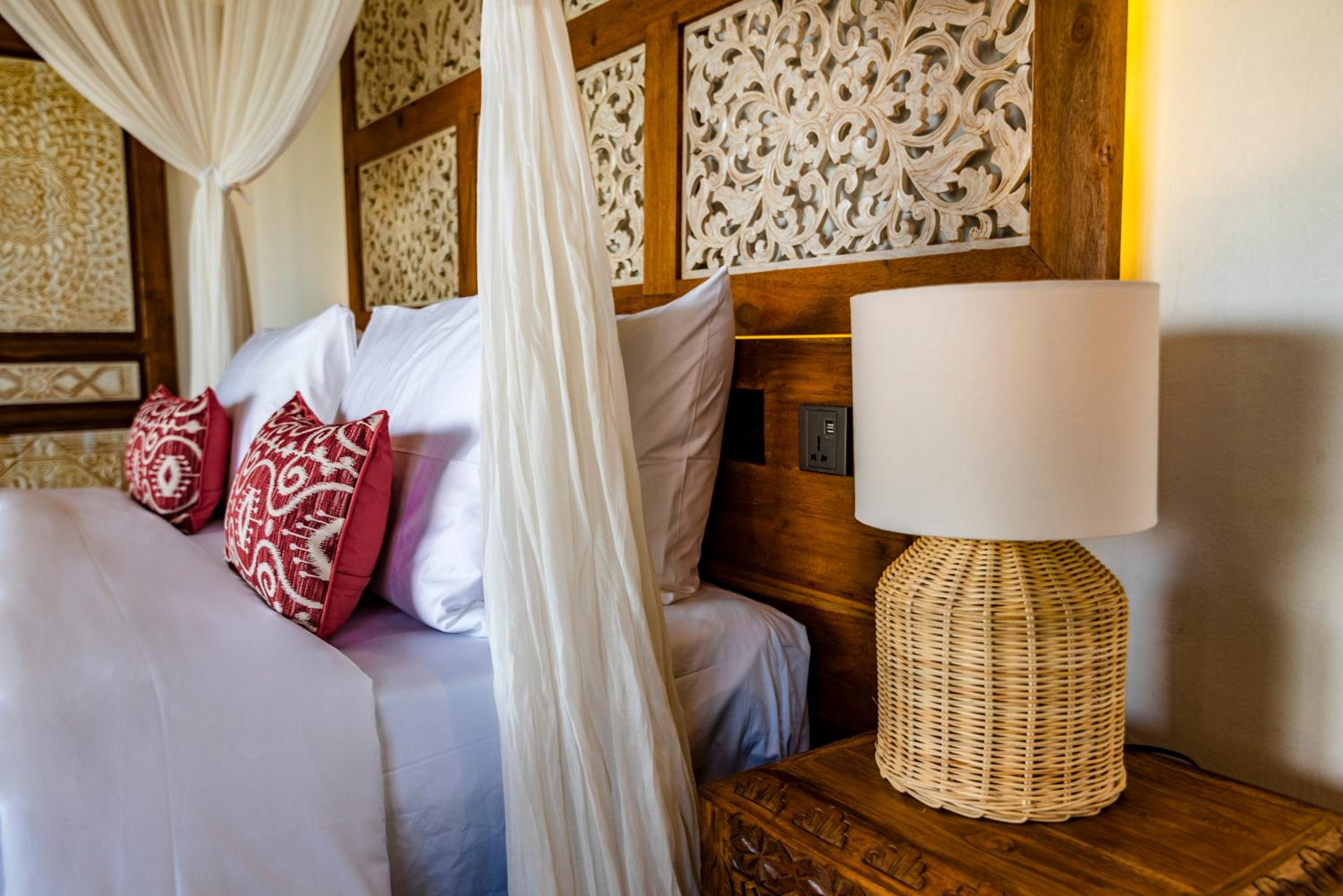 Akshaya Resort Ubud by Dhananjaya Hospitality