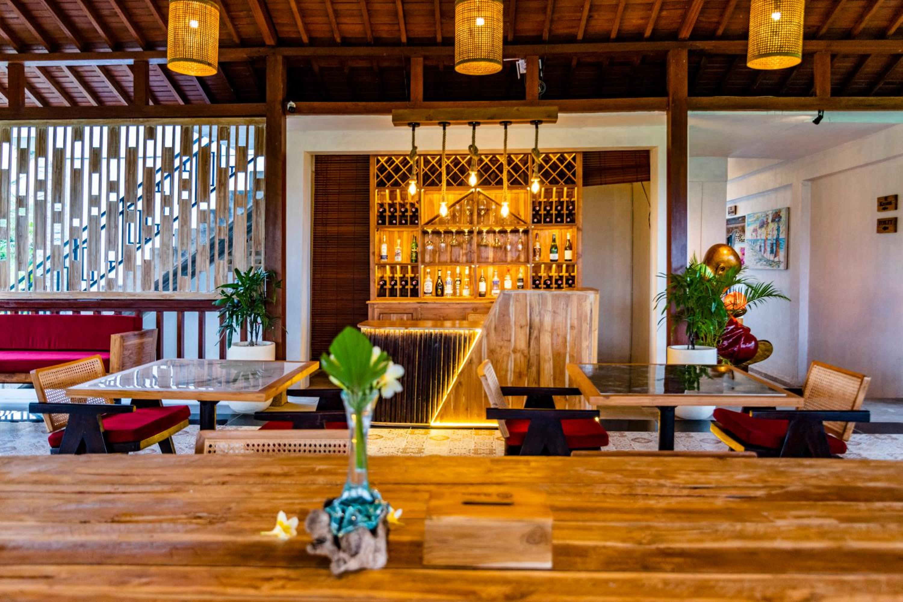 Akshaya Resort Ubud by Dhananjaya Hospitality