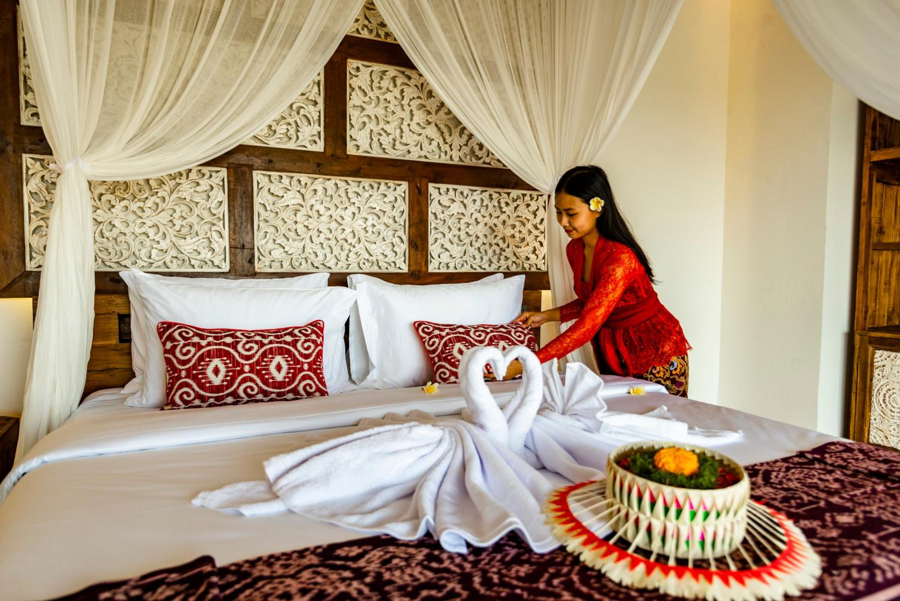 Akshaya Resort Ubud by Dhananjaya Hospitality