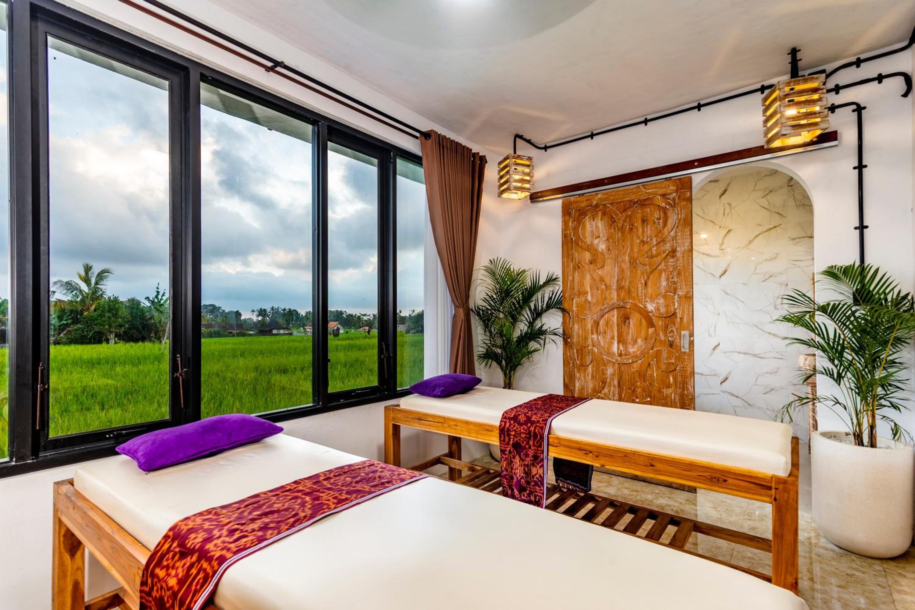 Akshaya Resort Ubud by Dhananjaya Hospitality